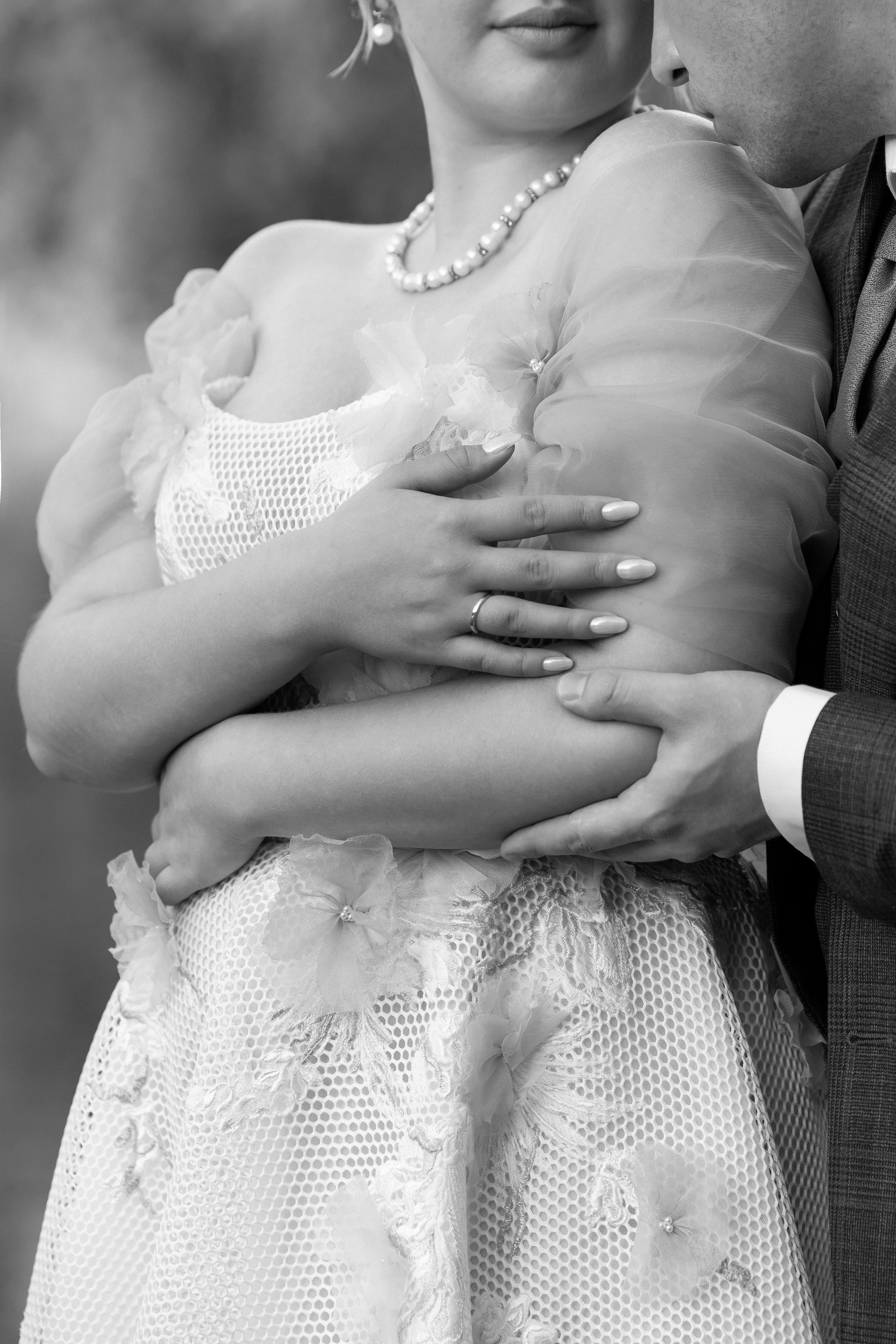 Иван и Настя. Свадебный, репортажный, фотограф