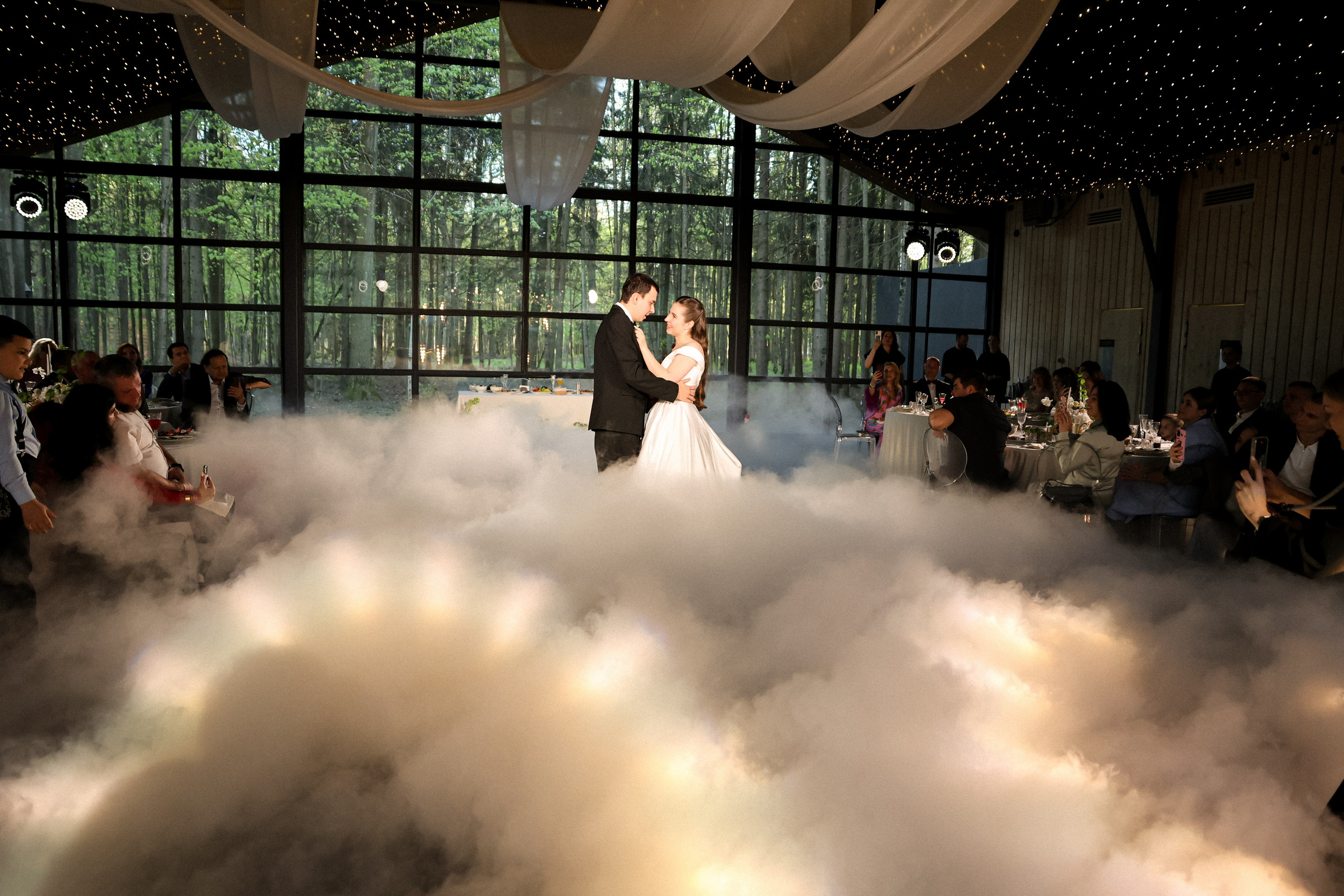 Света и Артем. Свадебный, репортажный, фотограф Москва и Московская область