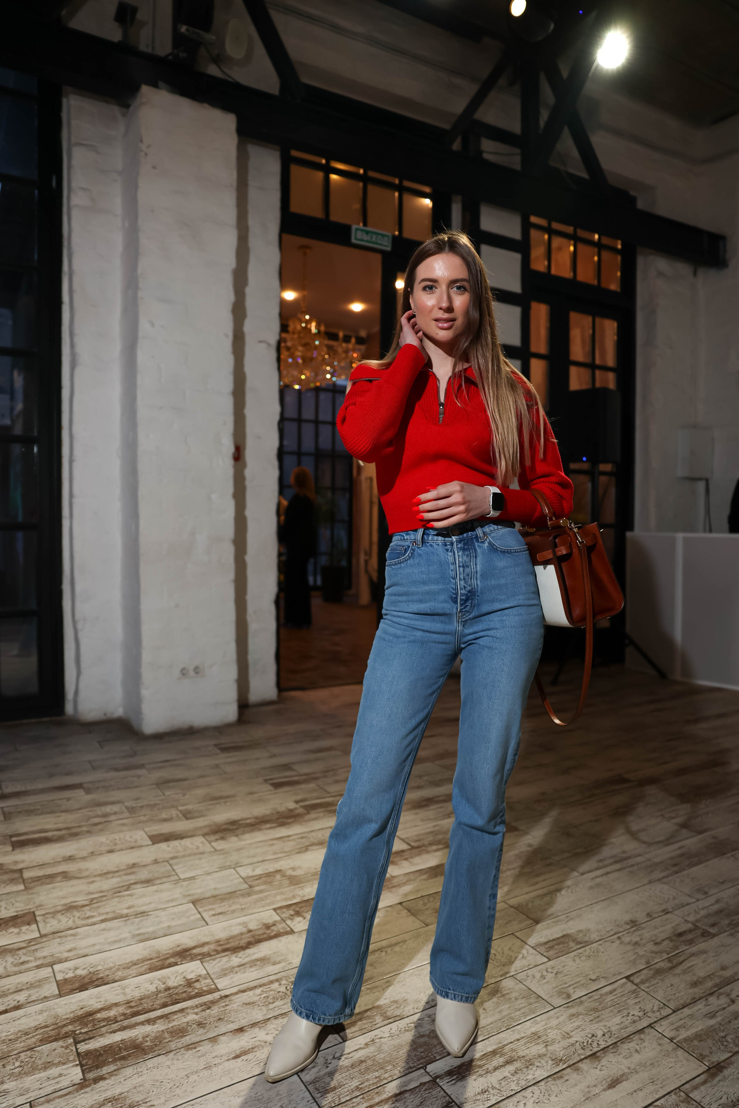 Тренинг «ВЫБОР». Свадебный, репортажный, фотограф Москва и Московская область