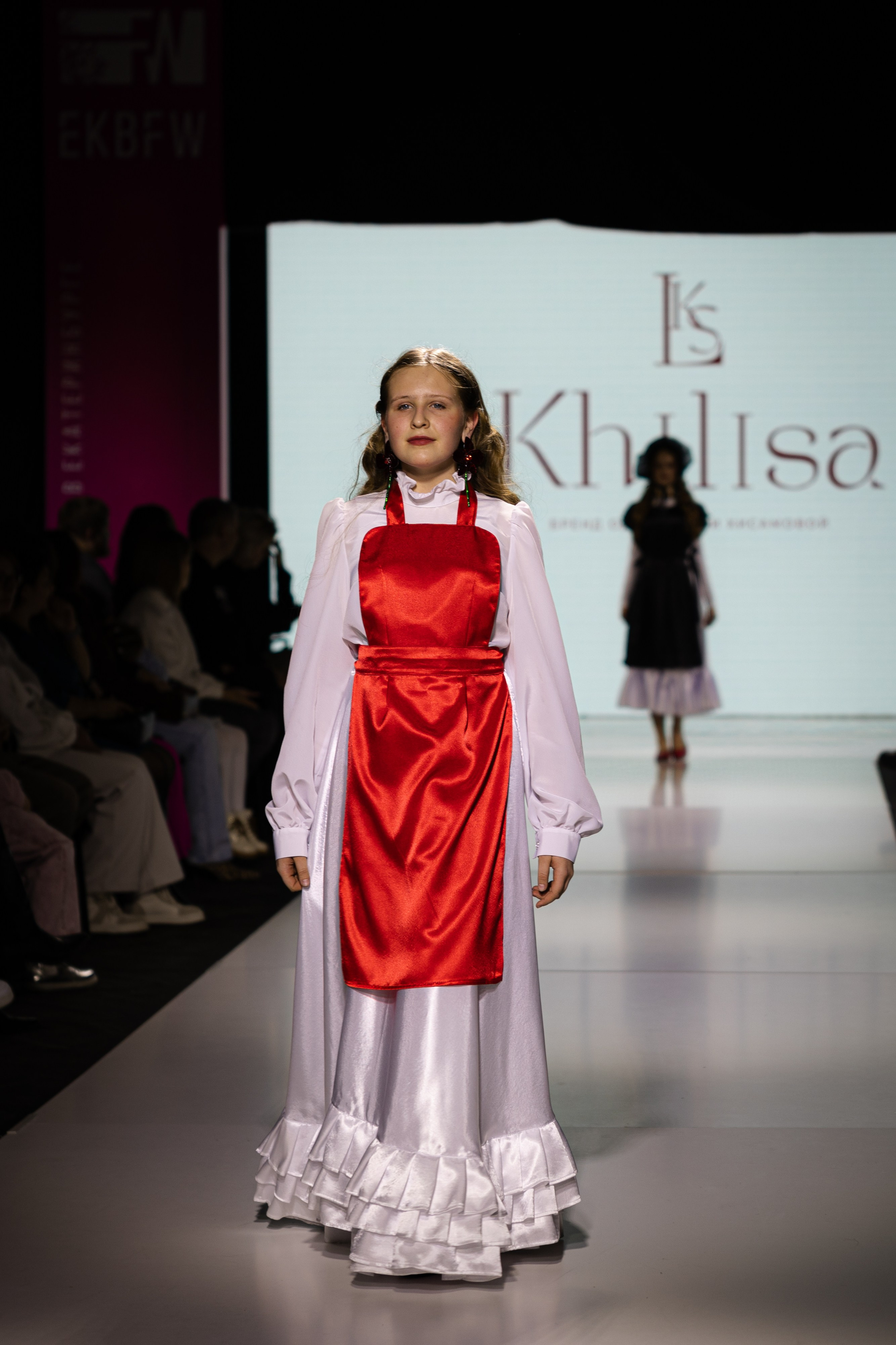 Неделя моды FW 21сез г. Екатеринбург. Семейный и репортажный фотограф Наташа Давыдова