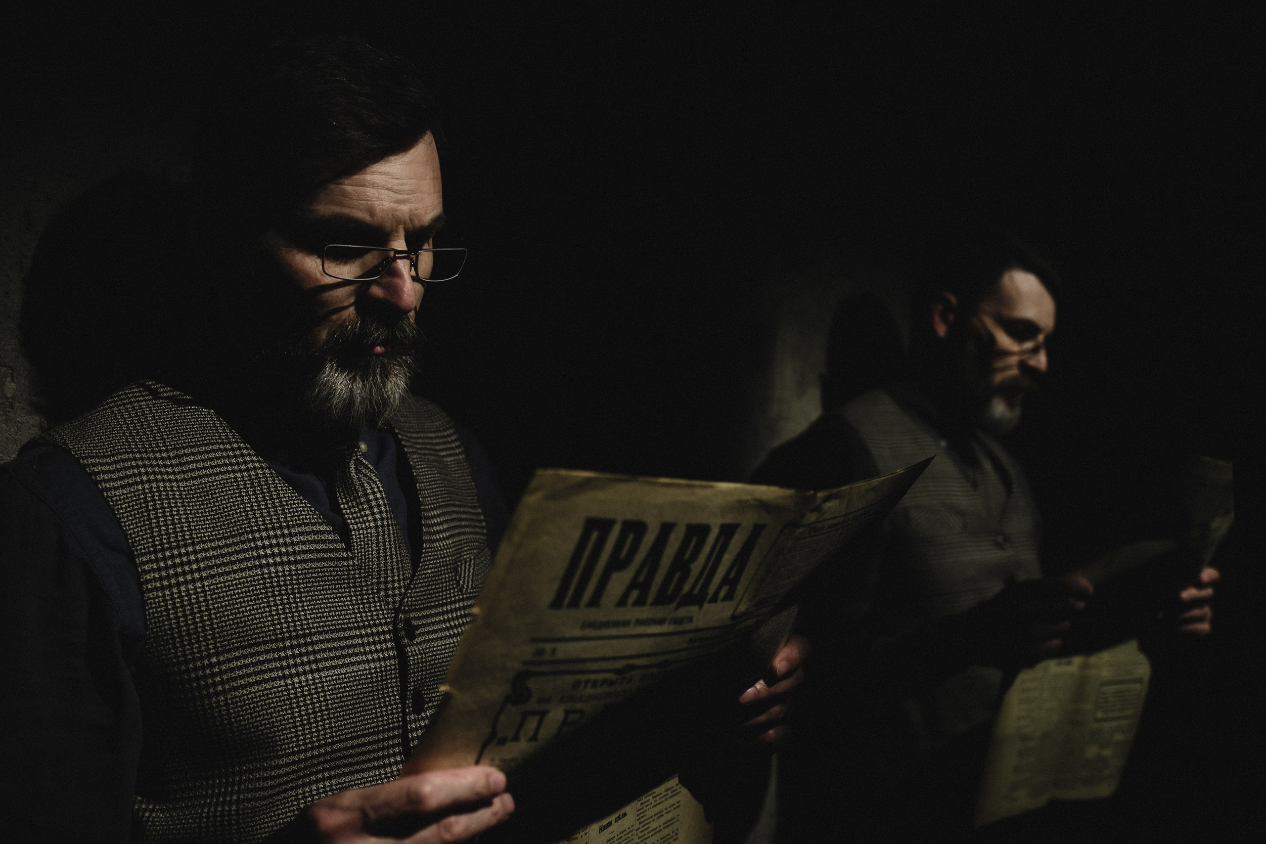 Алексей Полков — ФОТОГРАФ