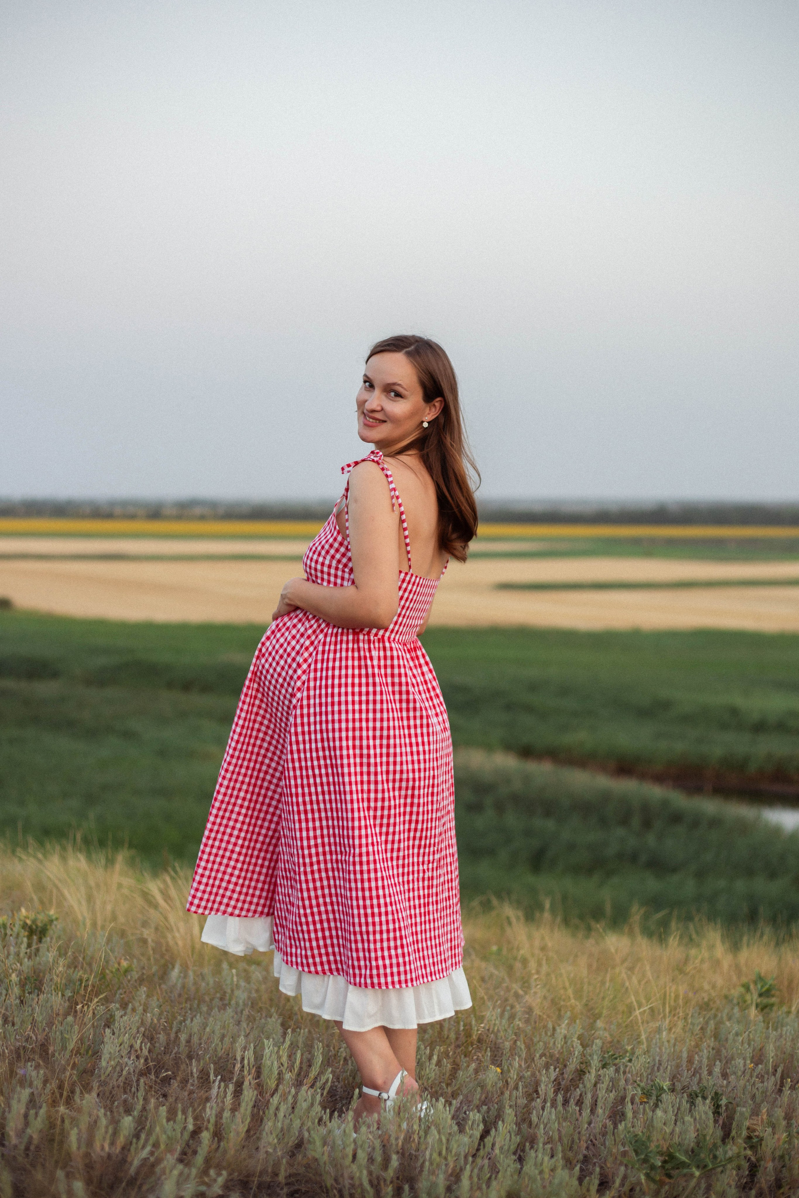 Открытки о лете. Сергей, Елизавета и Мария. Фотограф в Ростове-на-Дону и Краснодаре Елизавета Киселёва