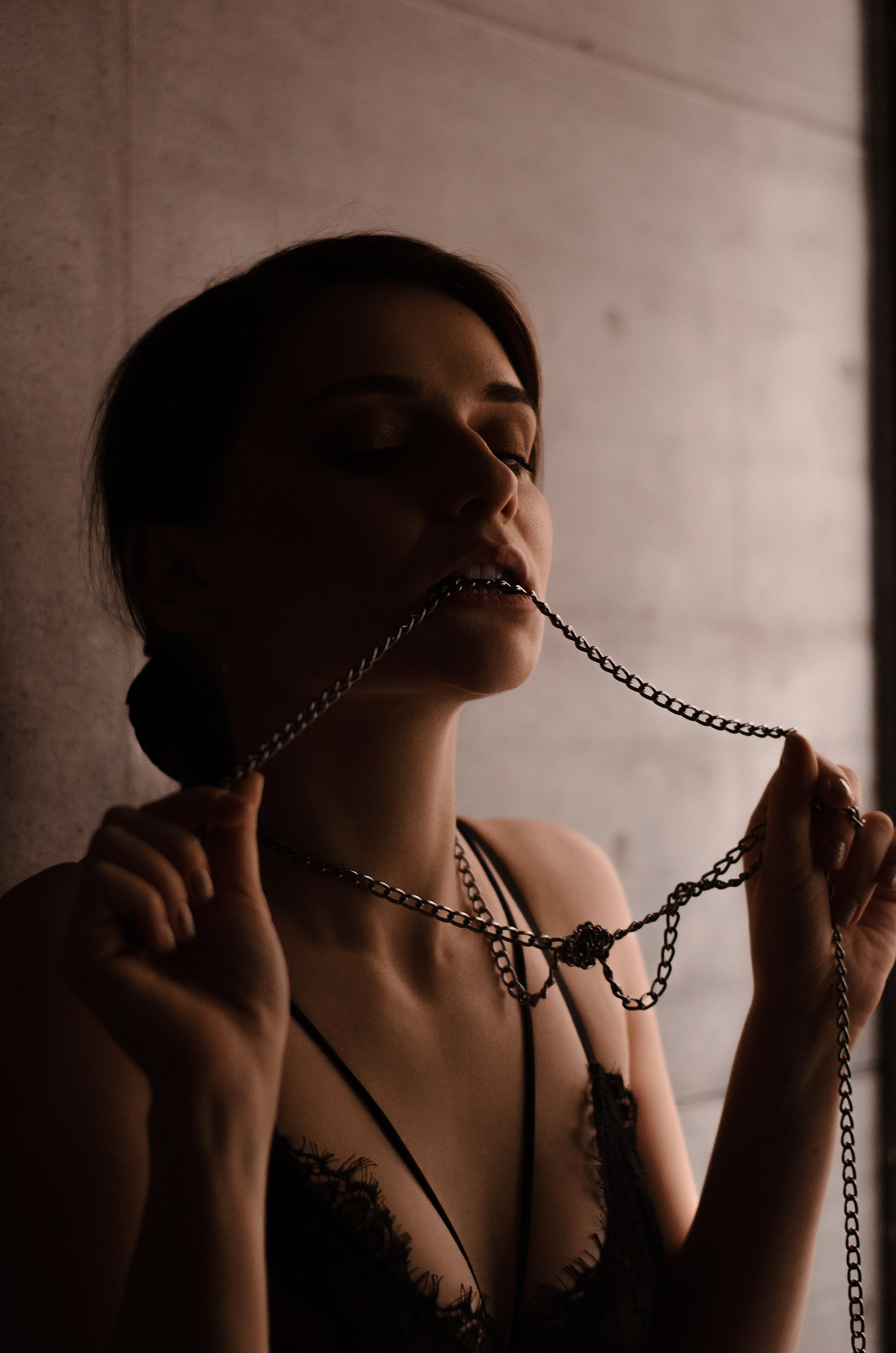 2020_12_12. Будуарный / Ню Фотограф Наталья Шевченко Минск