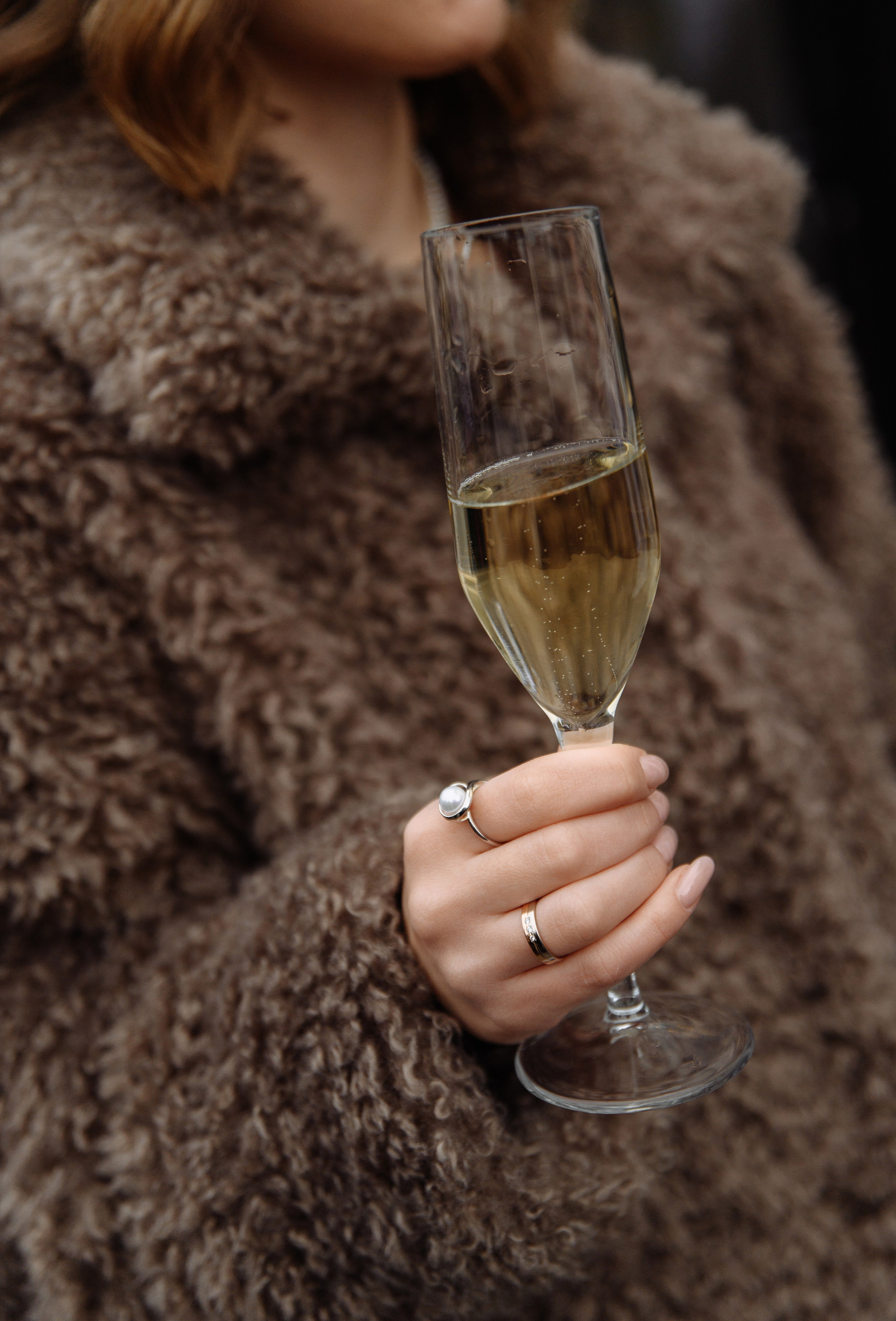 Евгений и Екатерина LA VILLA. Фотограф Кирилл Верт