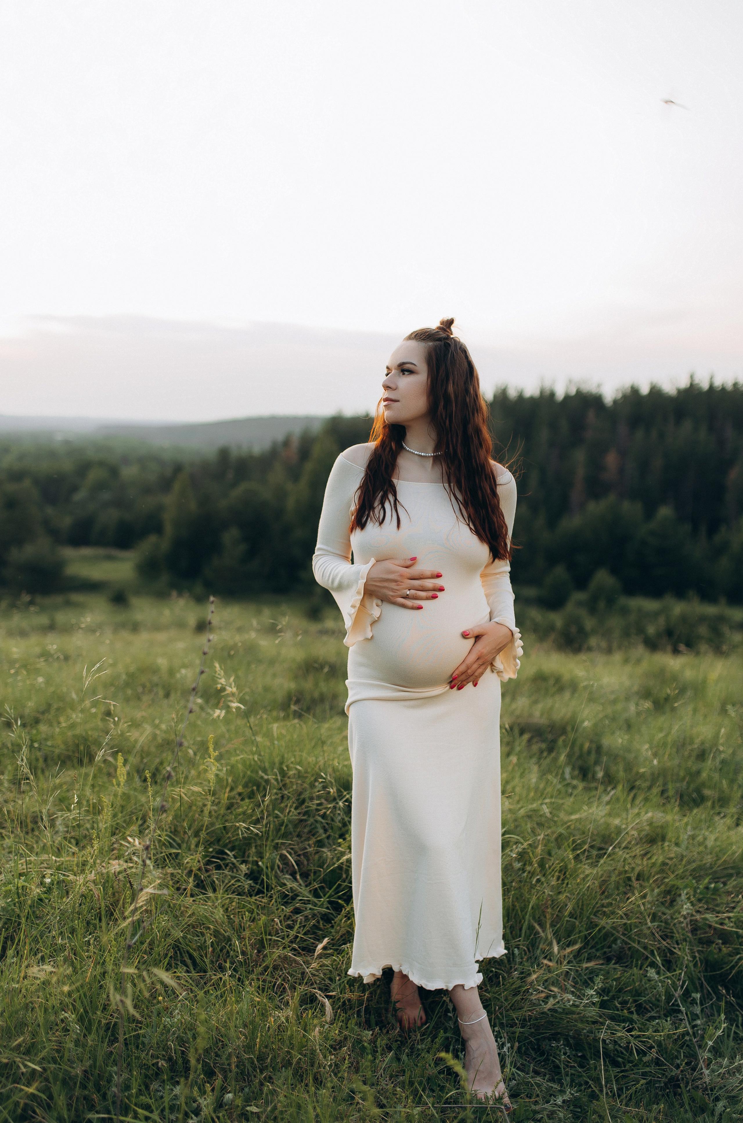 Кристина и Лёша🤍. Ph. Marina Reshetova