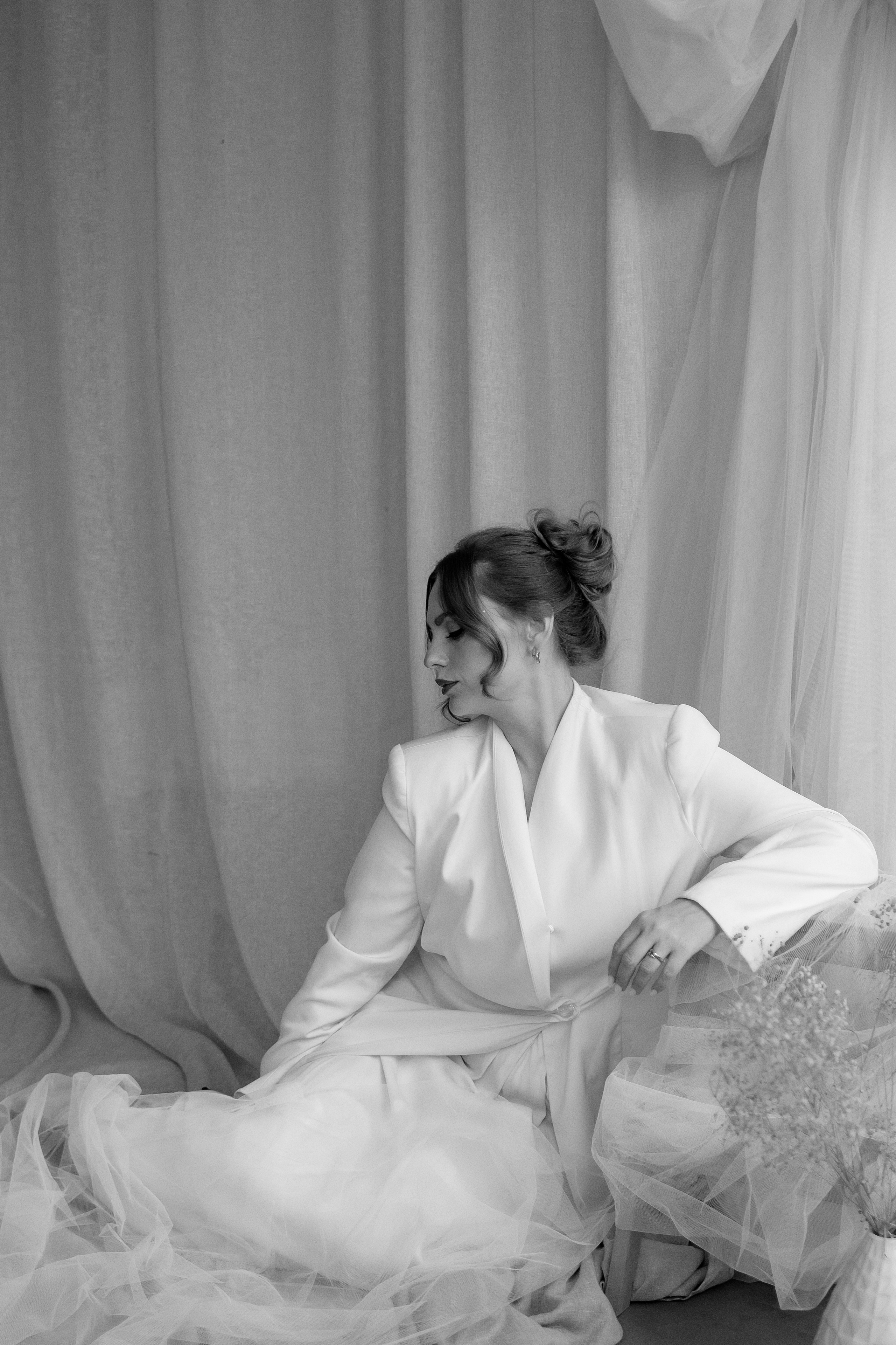 Вика. Свадебный и семейный фотограф в Серпухове Александра Дерюшева