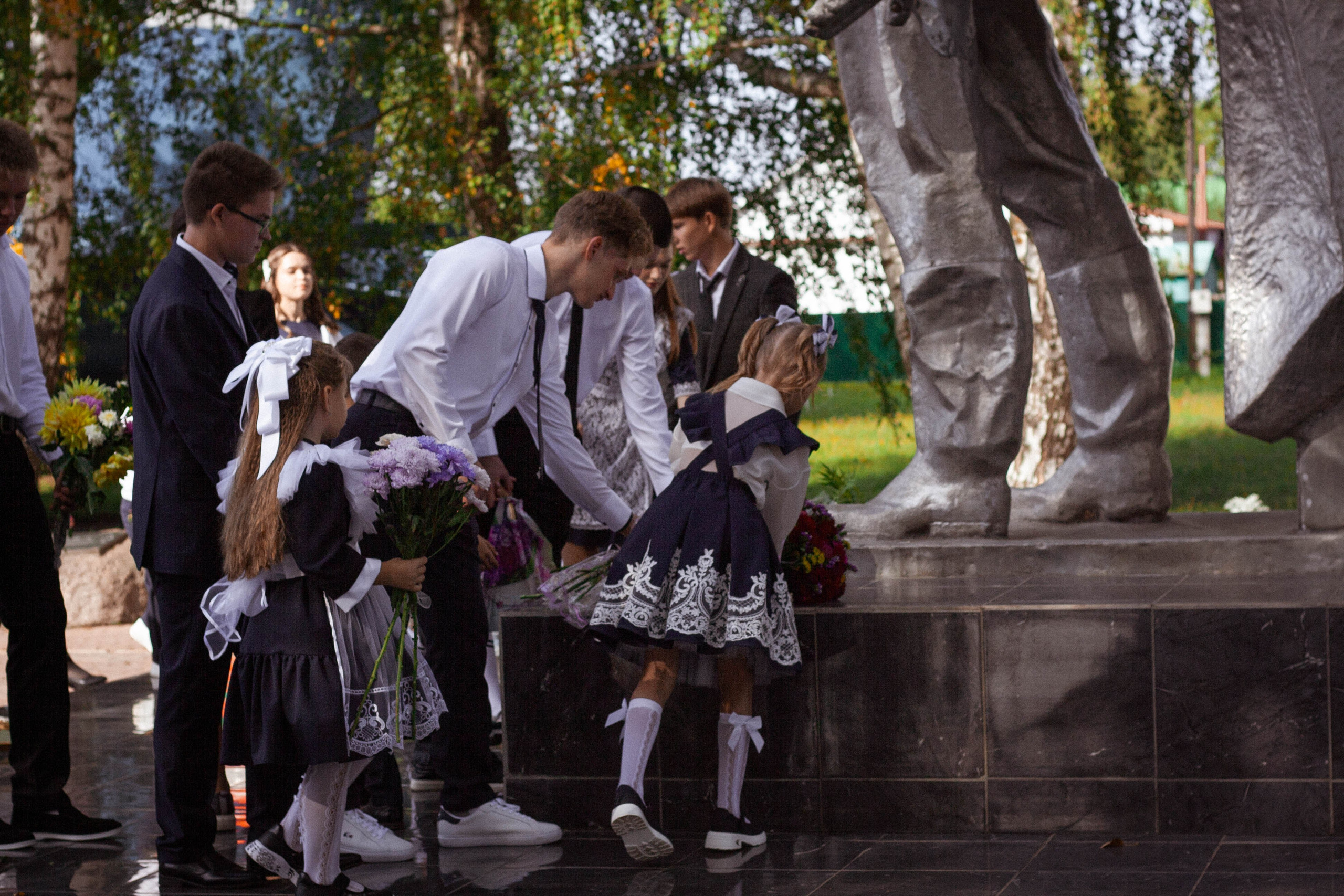 11 класс линейка. Портретный фотограф в Саратове