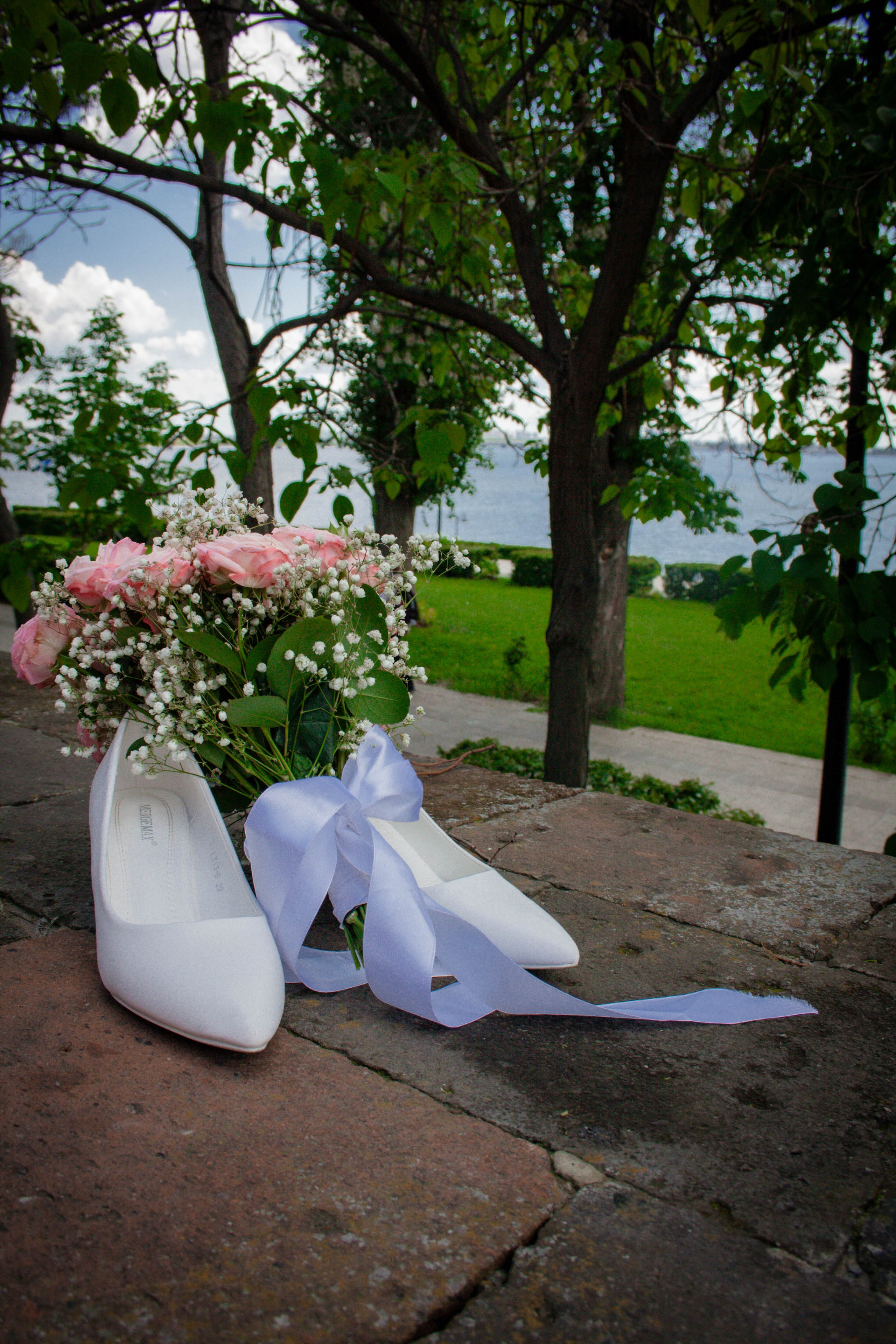 Катя и Паша. Портретный фотограф в Саратове