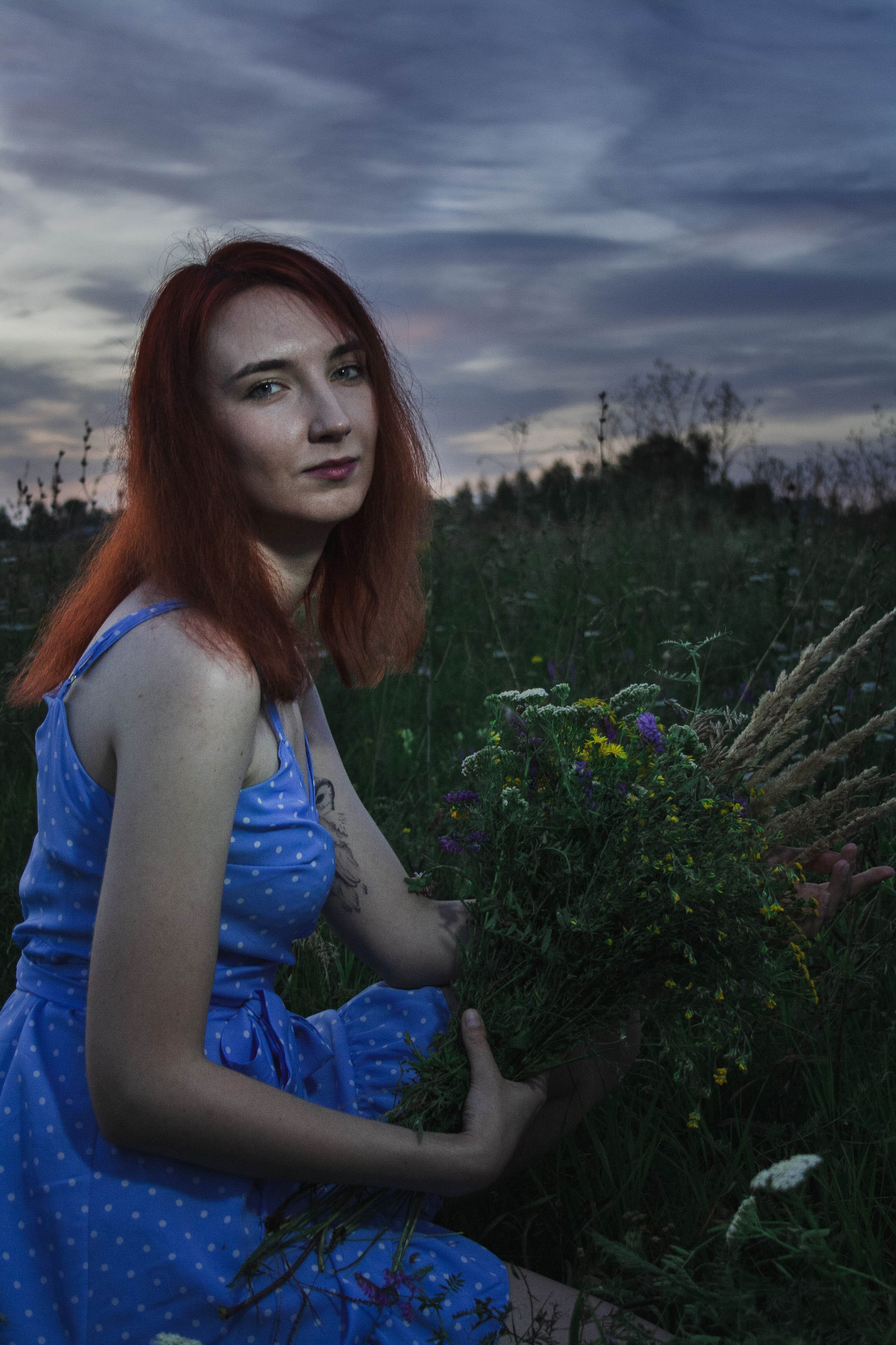 НастИ. Портретный фотограф в Саратове