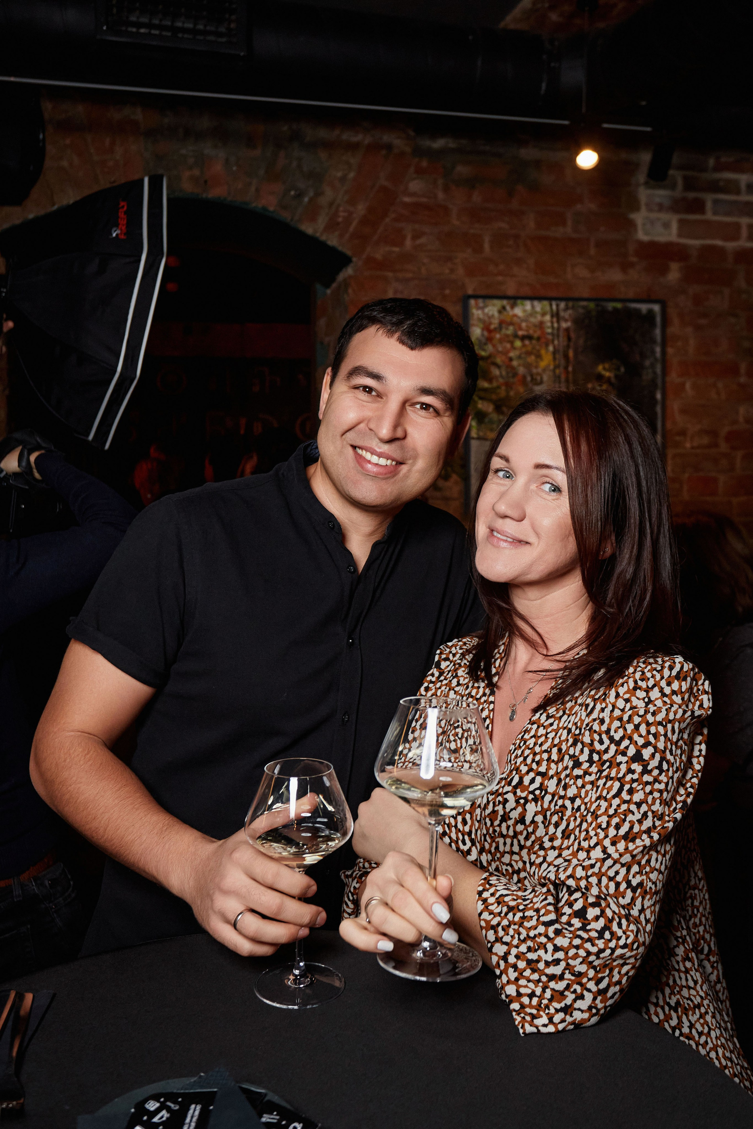 Юбилей по-грузински: 10 ЛЕТ Puri. DENISOV ART (фото, видео, дизайн) САМАРА