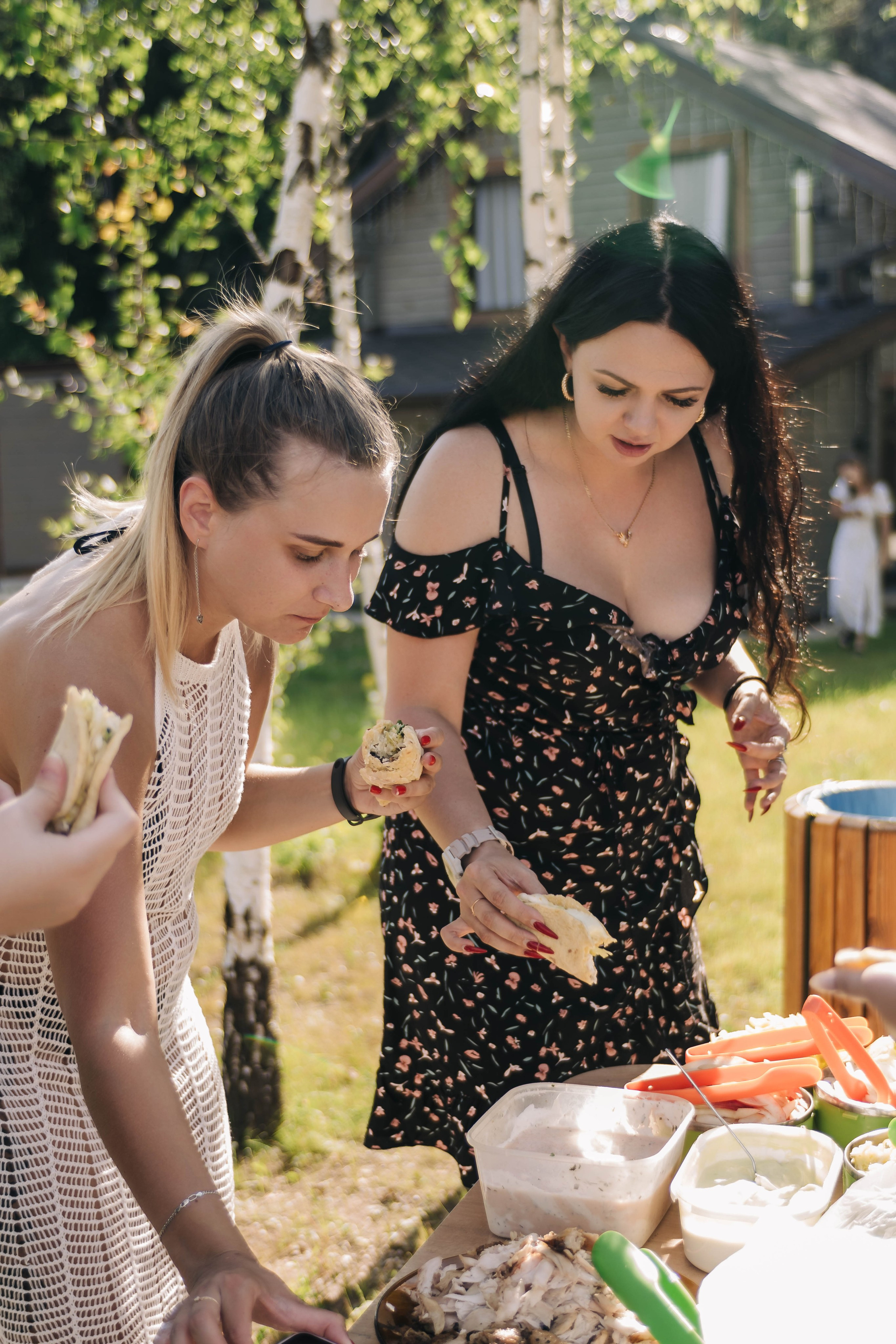 Винни-вилла: кулинарный мастер-класс. Фотограф в Твери Дементьева Анастасия