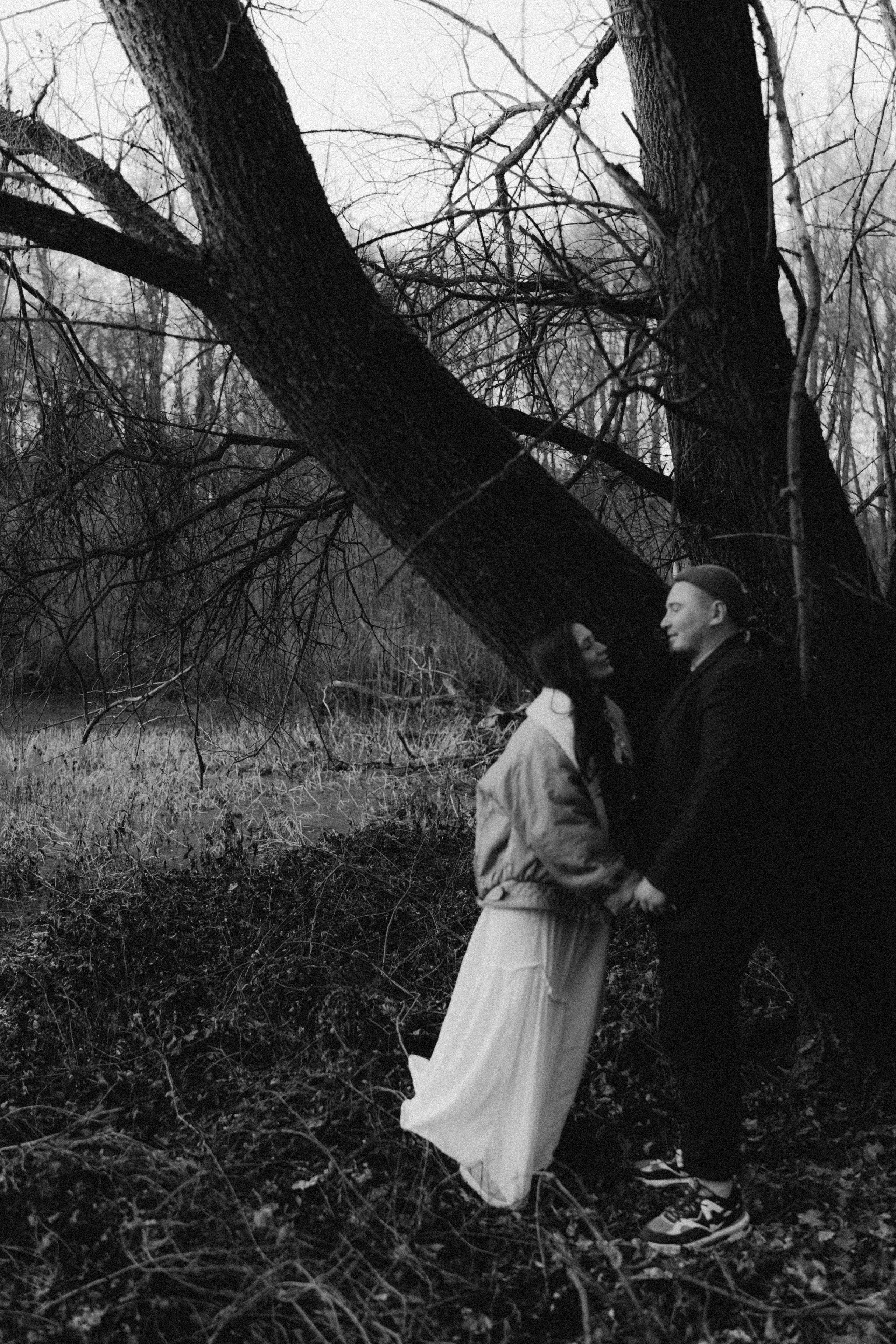 Оксана и Салават. Семейный и домашний фотограф в Уфе Ирина Гарасюта