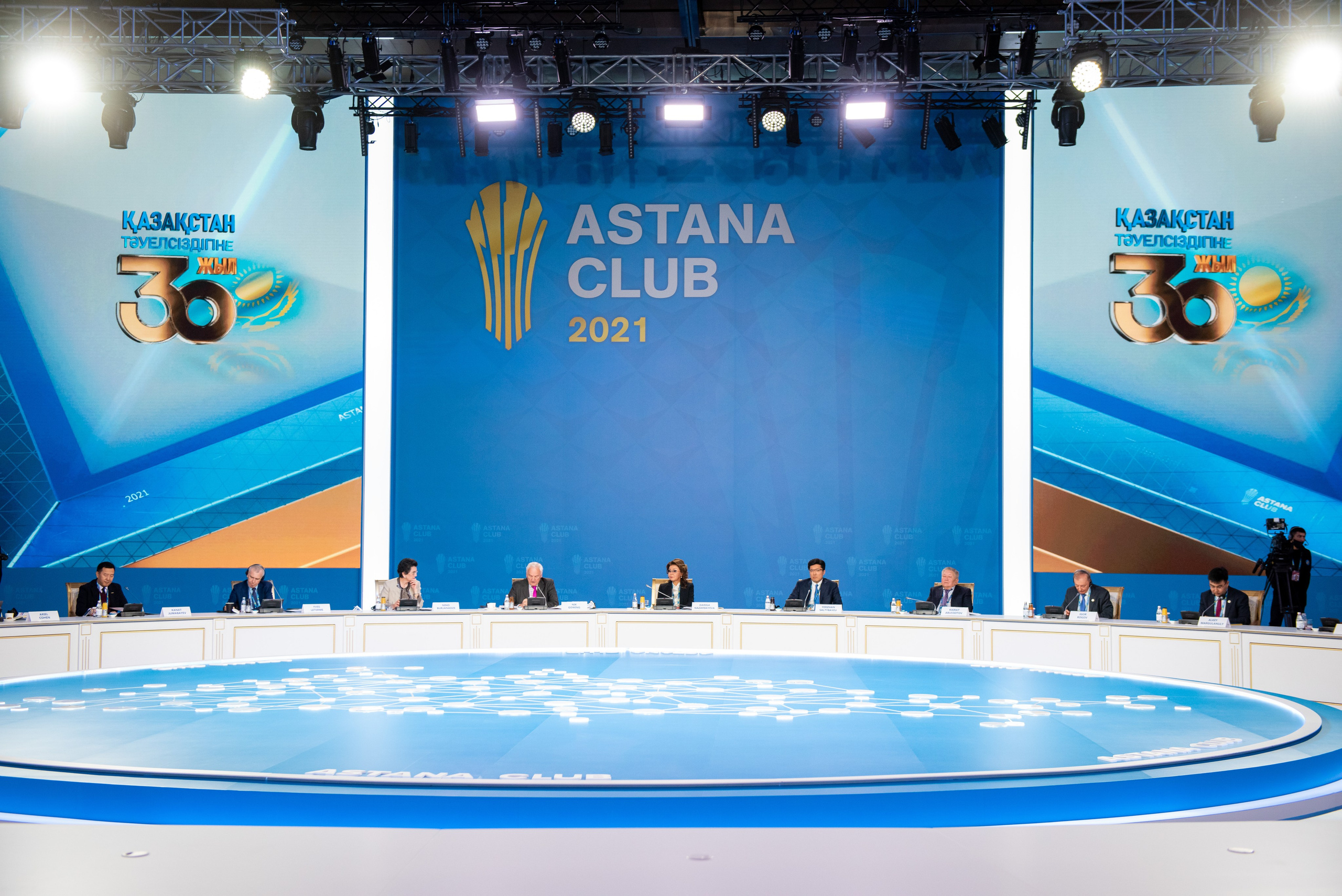 Деловой репортаж. Профессиональный фотограф в Алматы Влад Семёнов