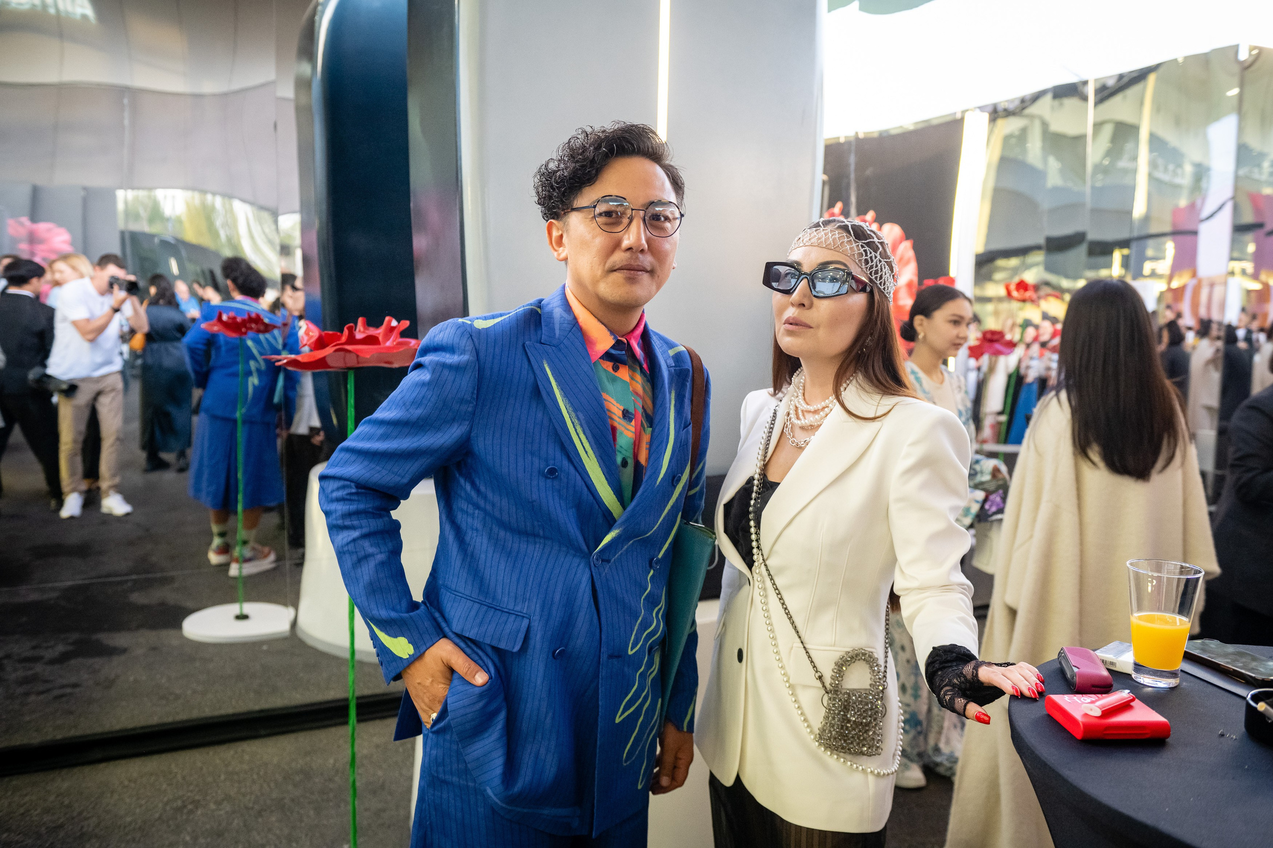 Ивент репортаж. Профессиональный фотограф в Алматы Влад Семёнов