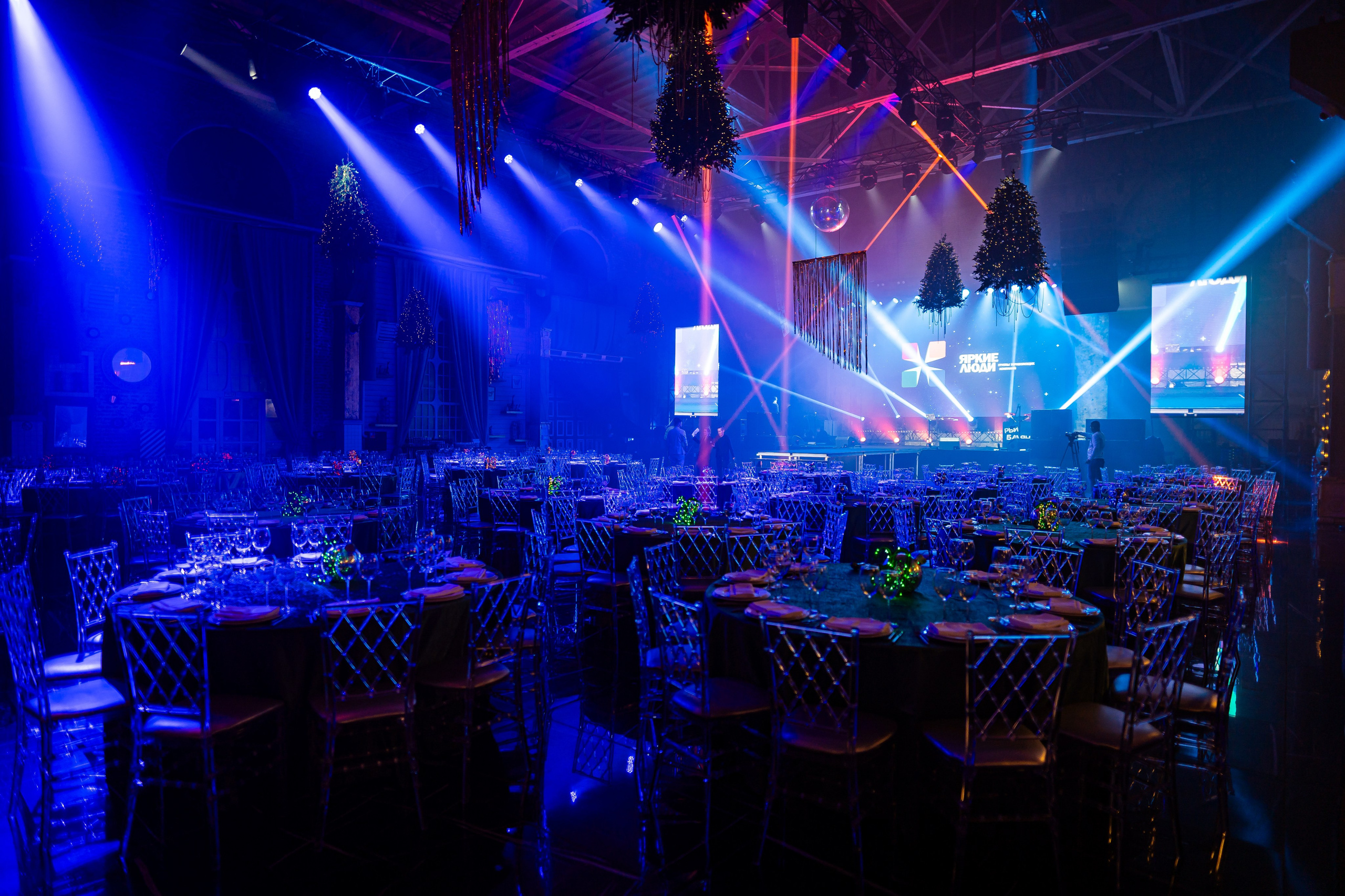 Репортаж. Фотограф Александр Вишняков