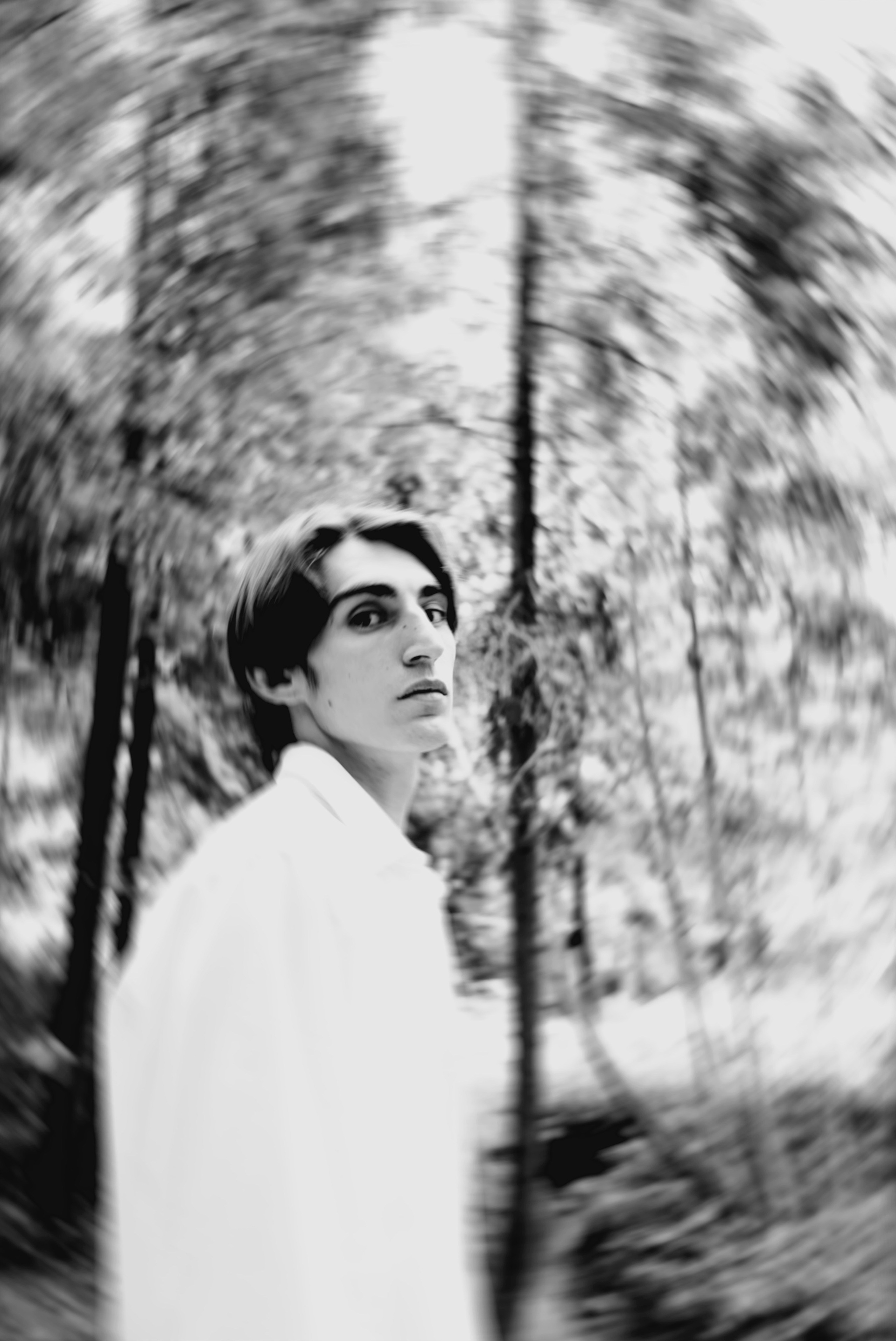 Slava. Фотограф Валерия Витте г. Москва