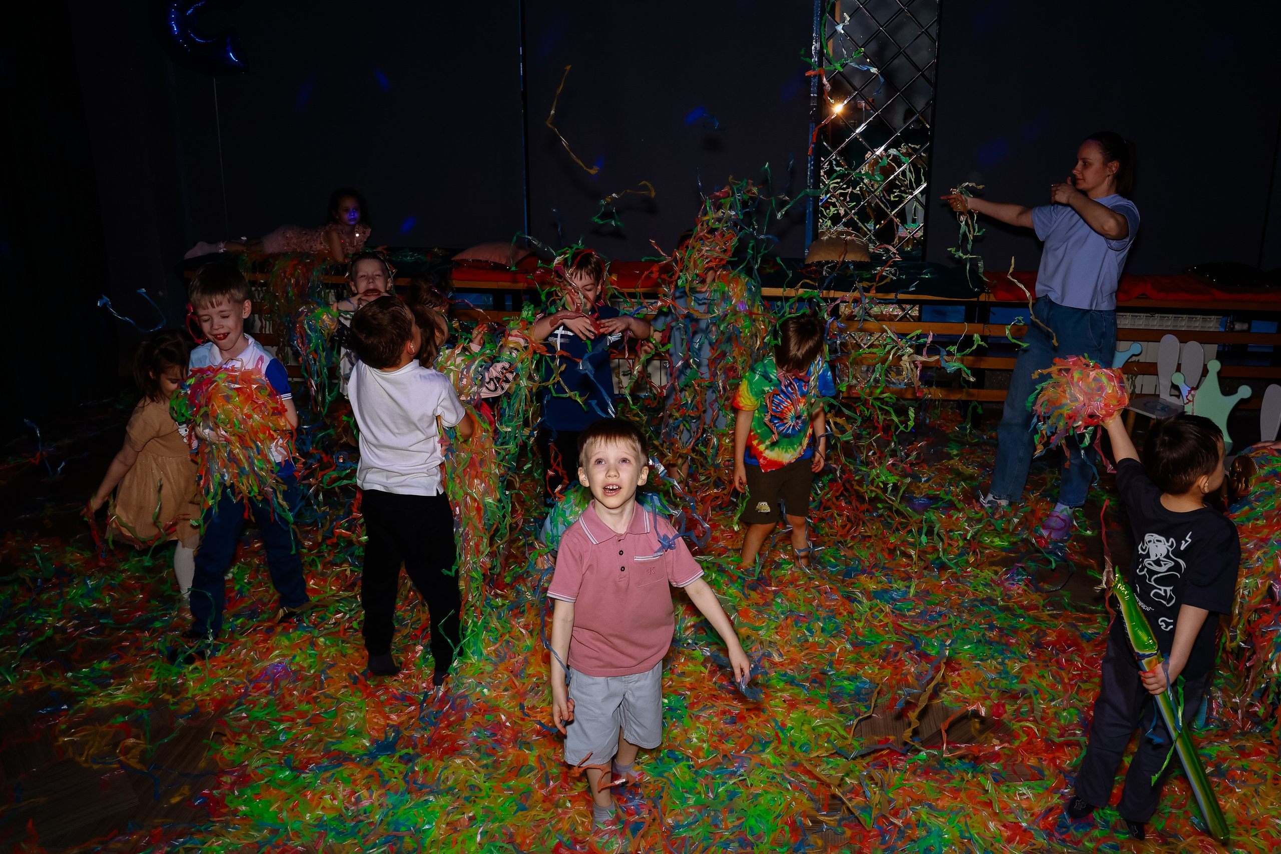 Др Егора в Вандер Пунш. Фотограф Юлия Мальцева