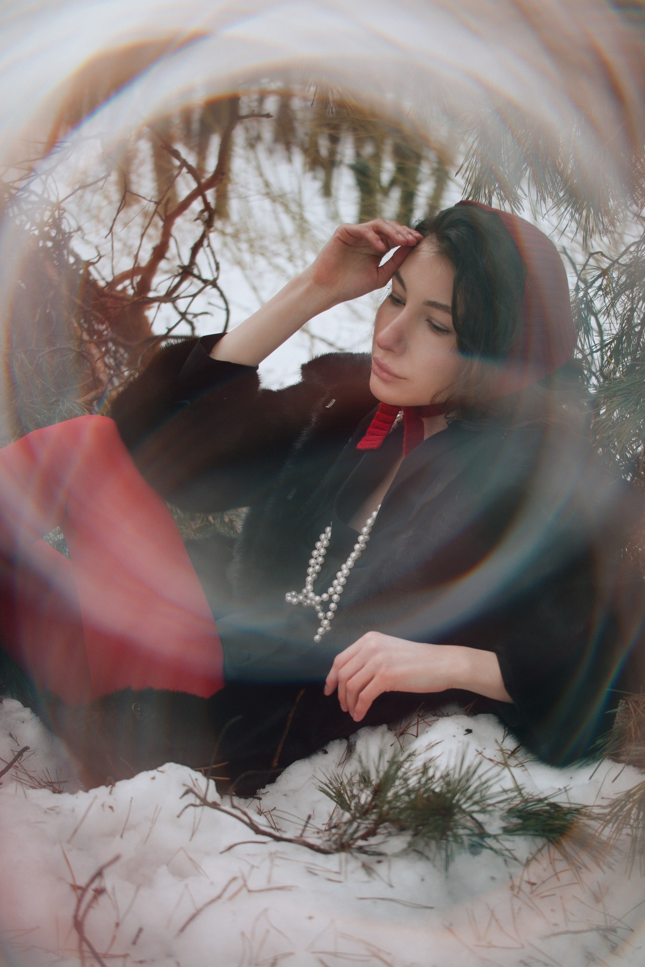 Цвет. Фотограф, Фотохудожник в Москве Маргарита Дудко