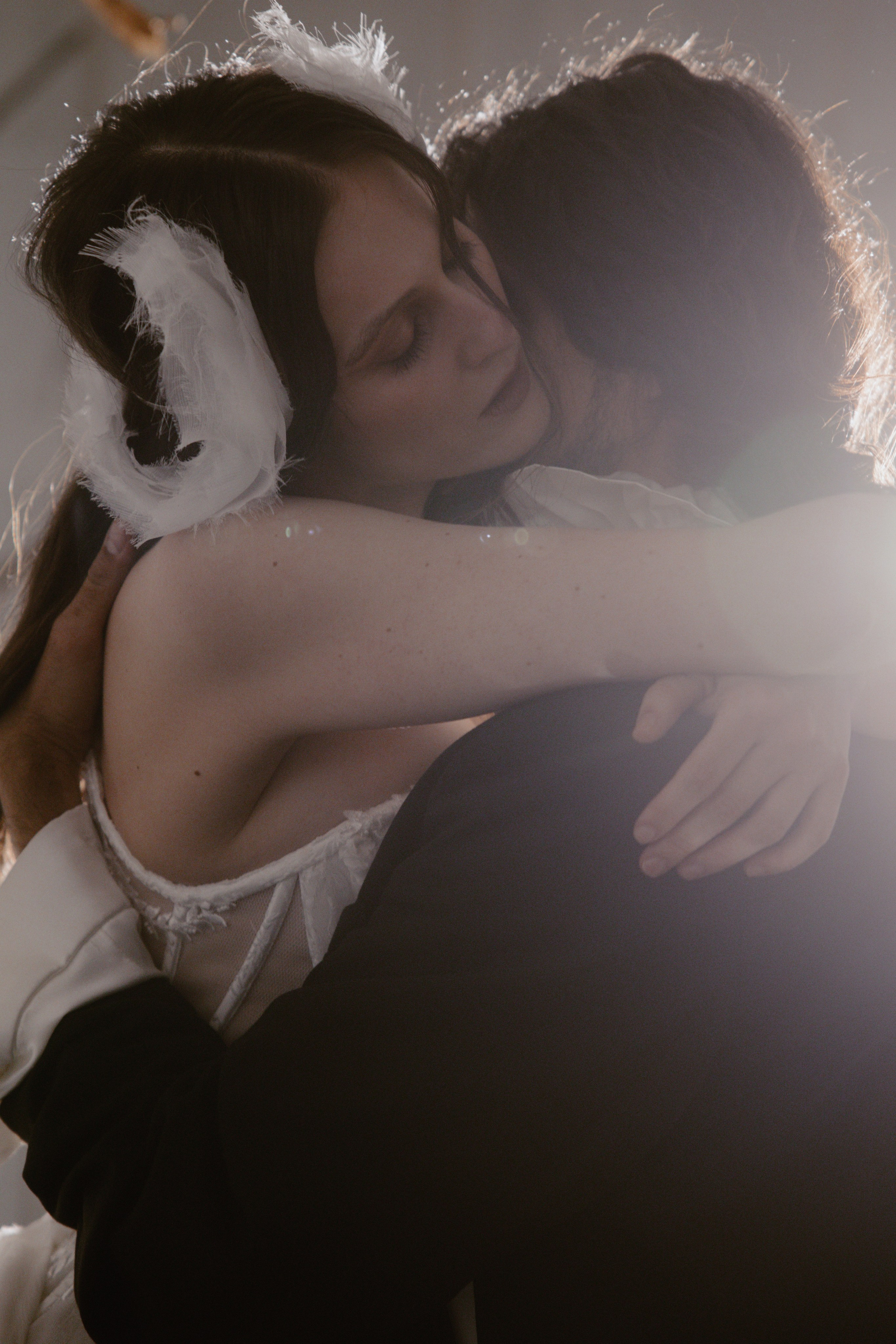 Лебедушка. Свадебный фотограф / Reels Нижний Новгород Татьяна Красильникова