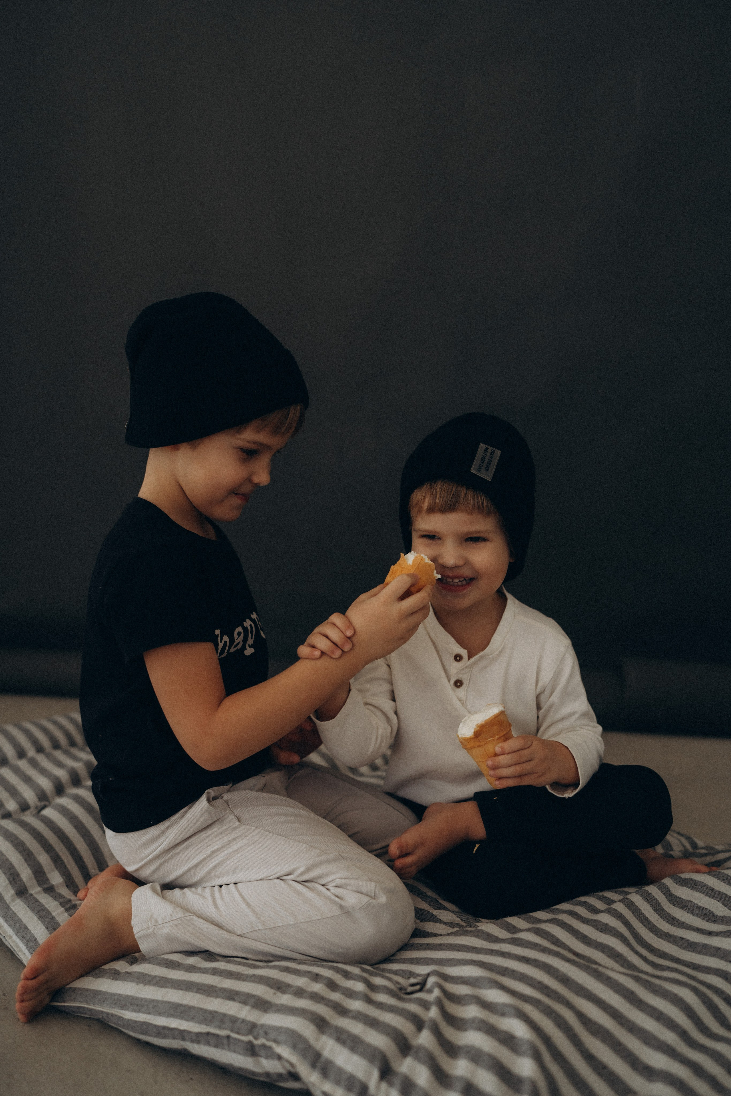 Защитники домашнего очага. Семейный фотограф в Ангарске/ Иркутске