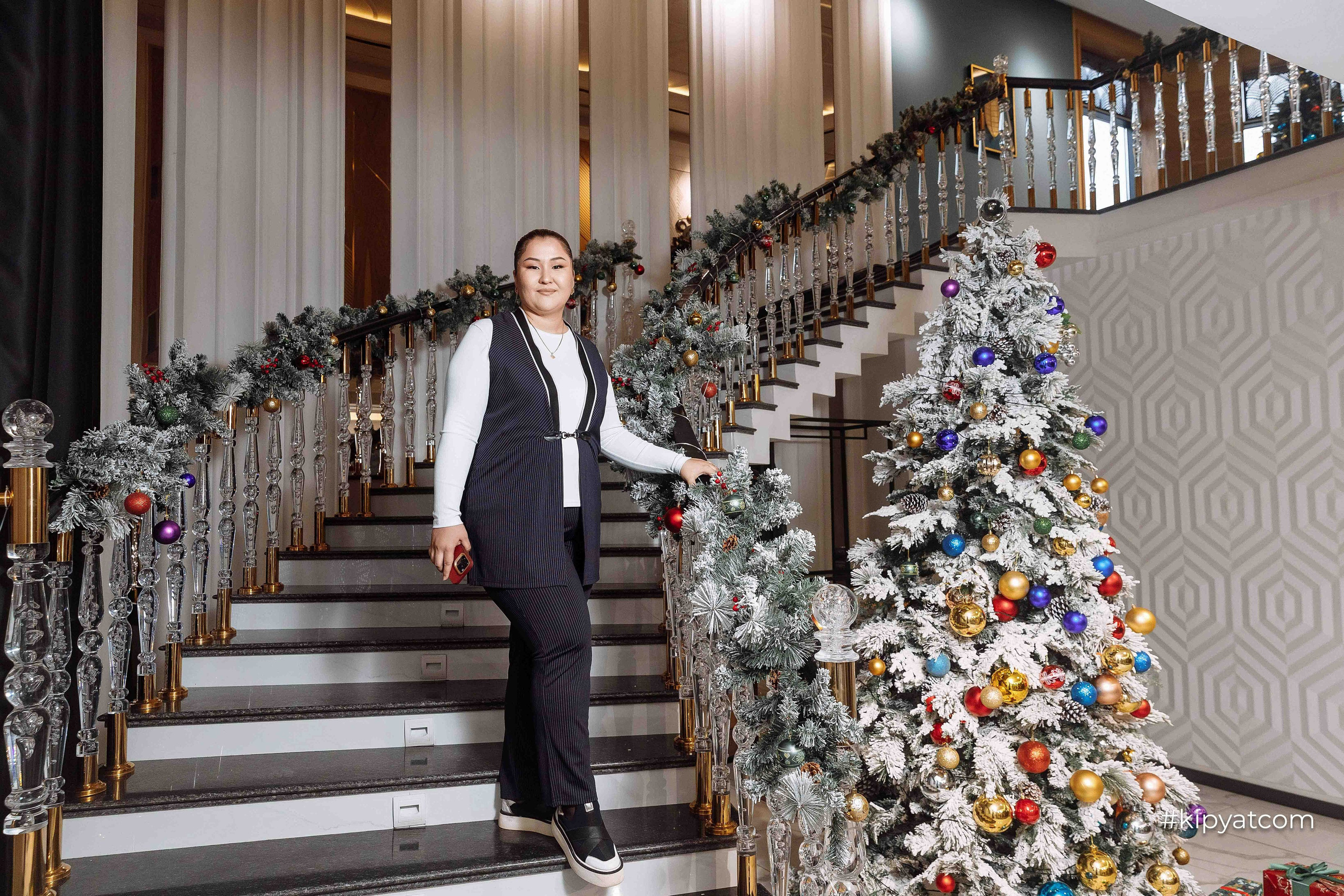 Дара блогер, марапат-24