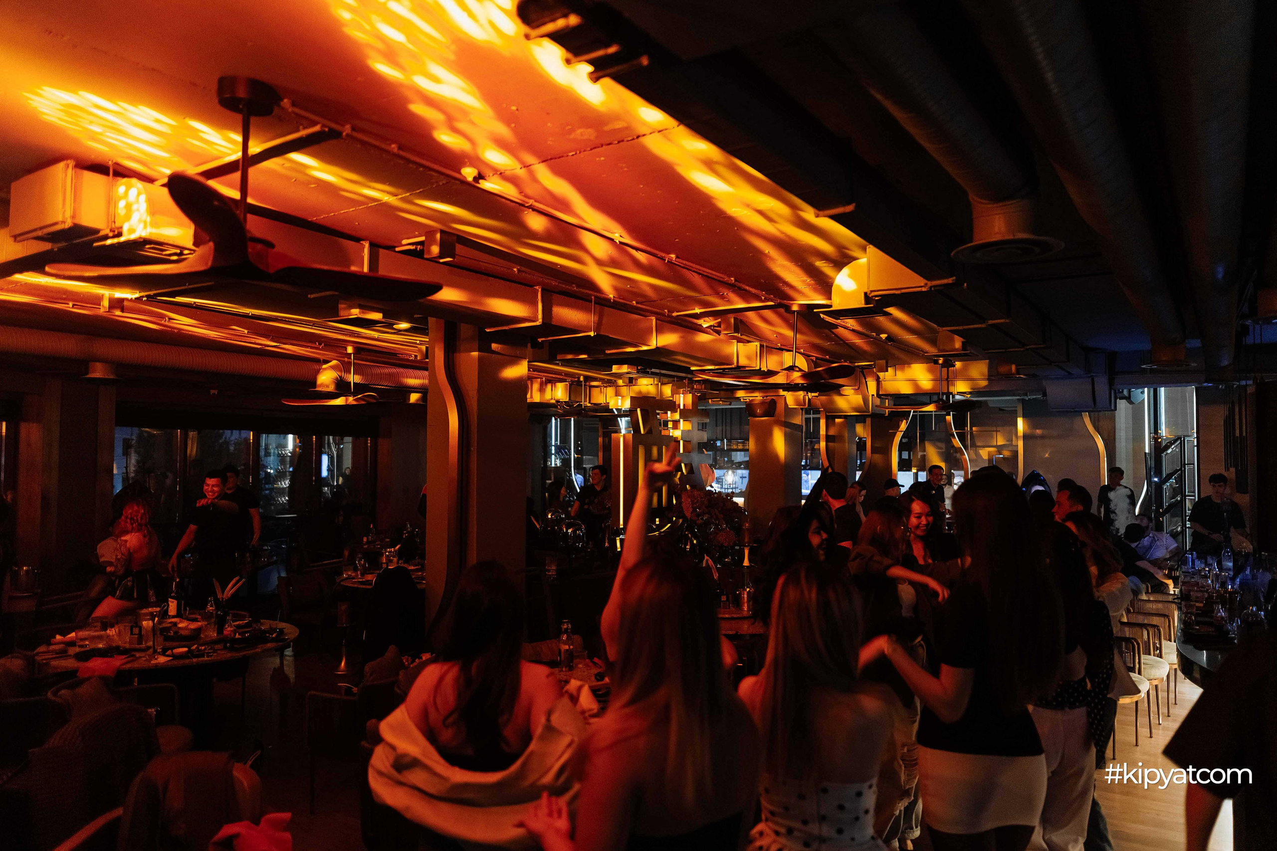 LАПША bar&wok