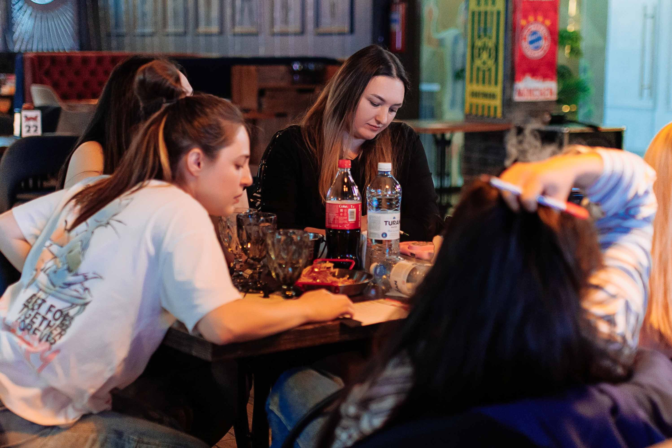 Эйнштейн Party