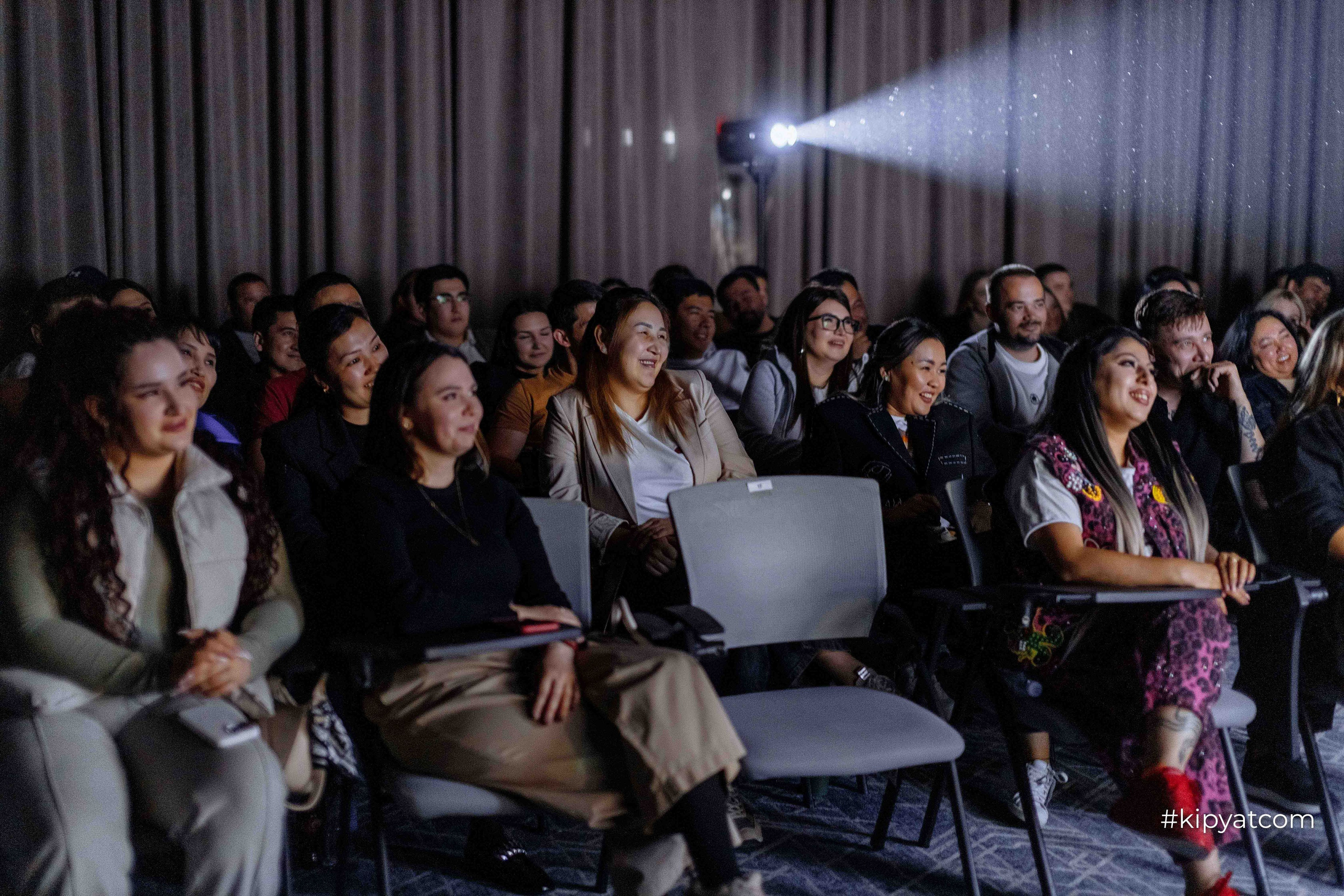 Stand Up Александр Меркуль