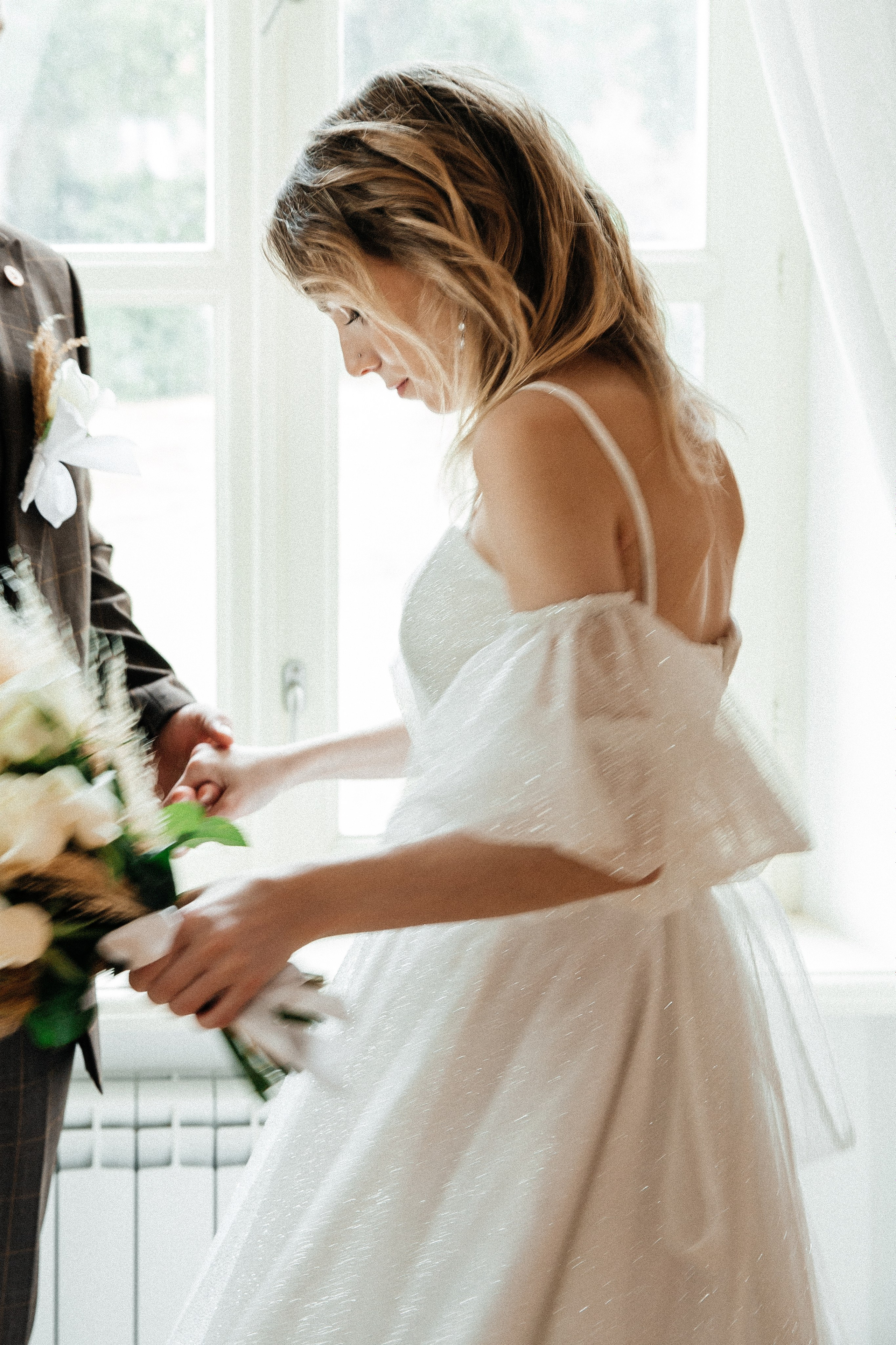 Свадьба. Фотограф в Выксе Ирина Сахарова