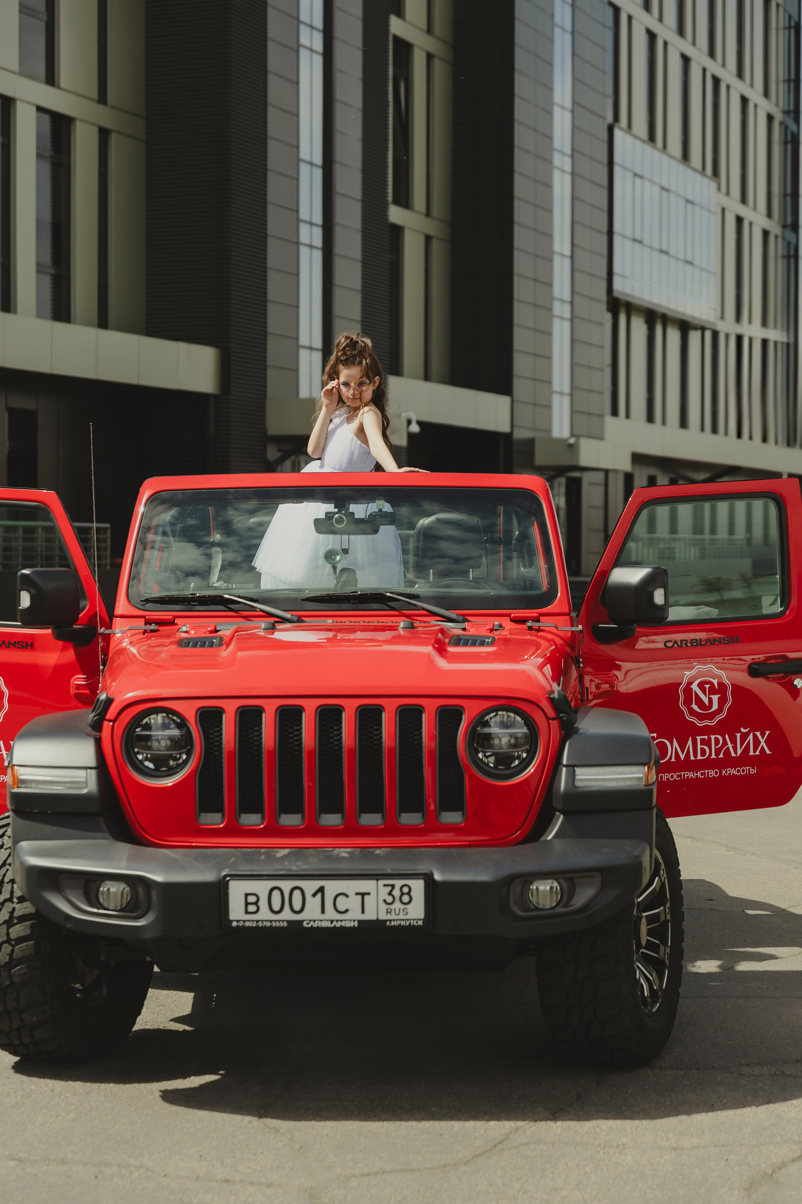 Фотопроект «Тачки». Little_Princess.38