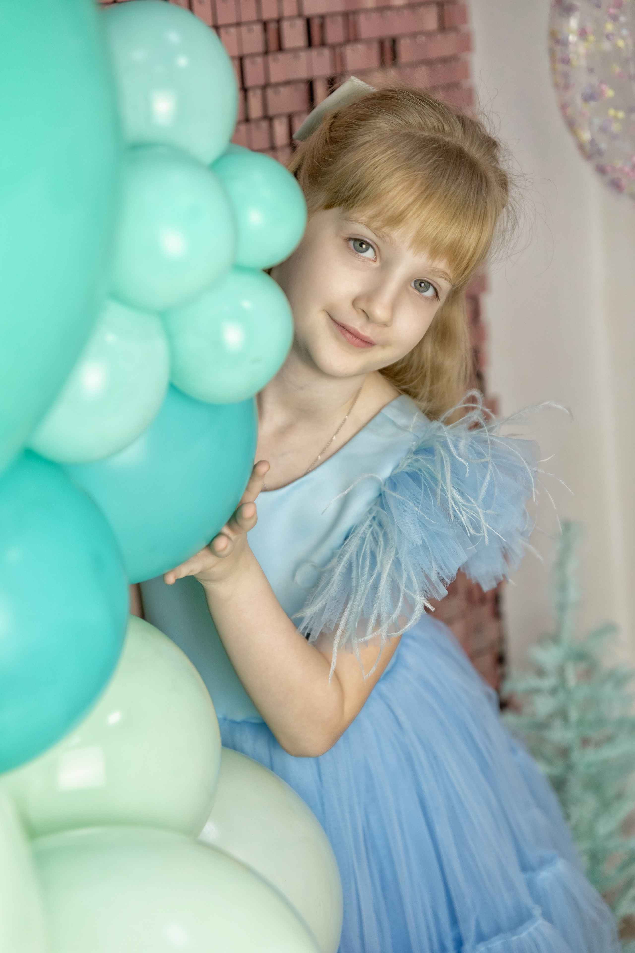 Фотопроект " Щелкунчик ". Little_Princess.38