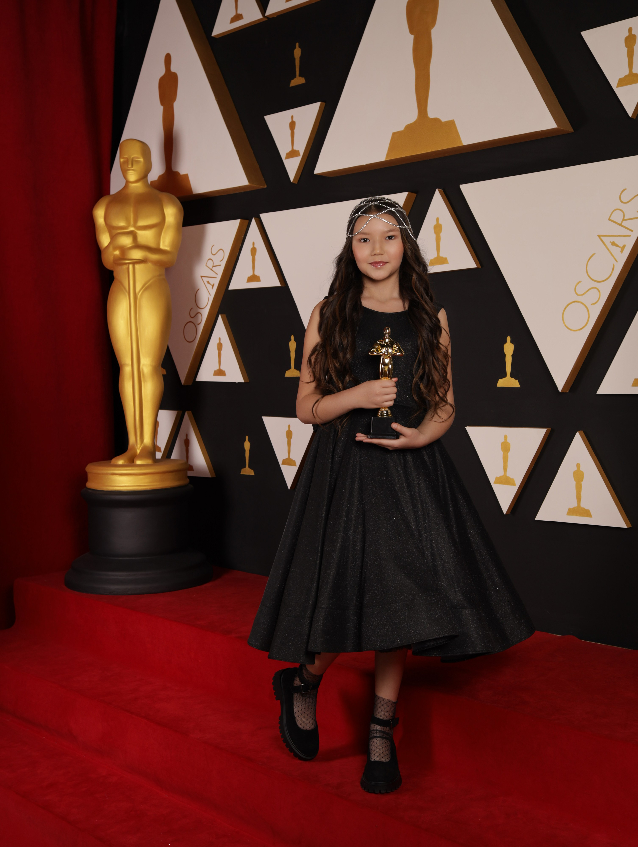 " Оскар ". Little_Princess.38