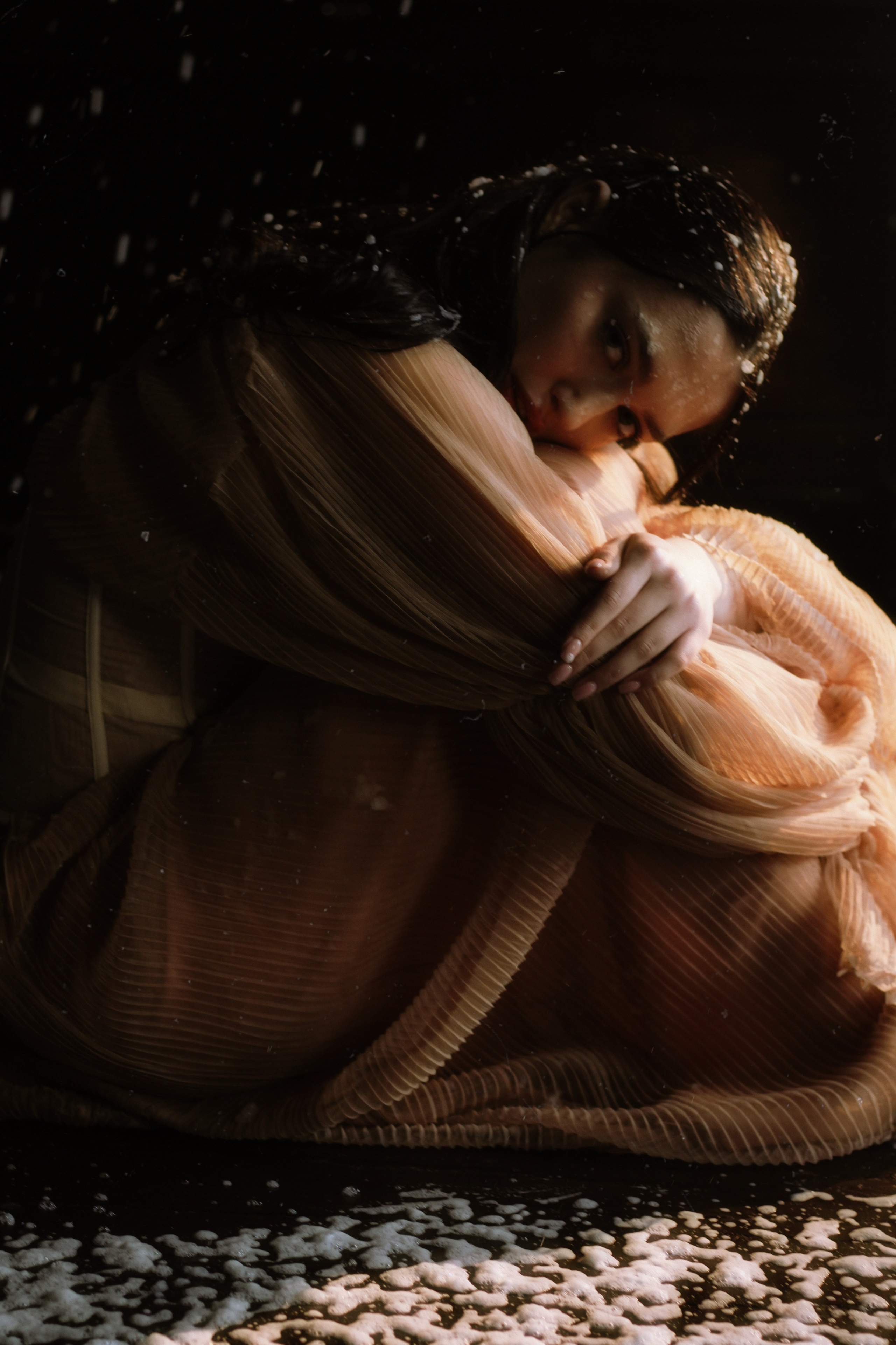 Sofa. Кристина Кутько • фотограф Новосибирск