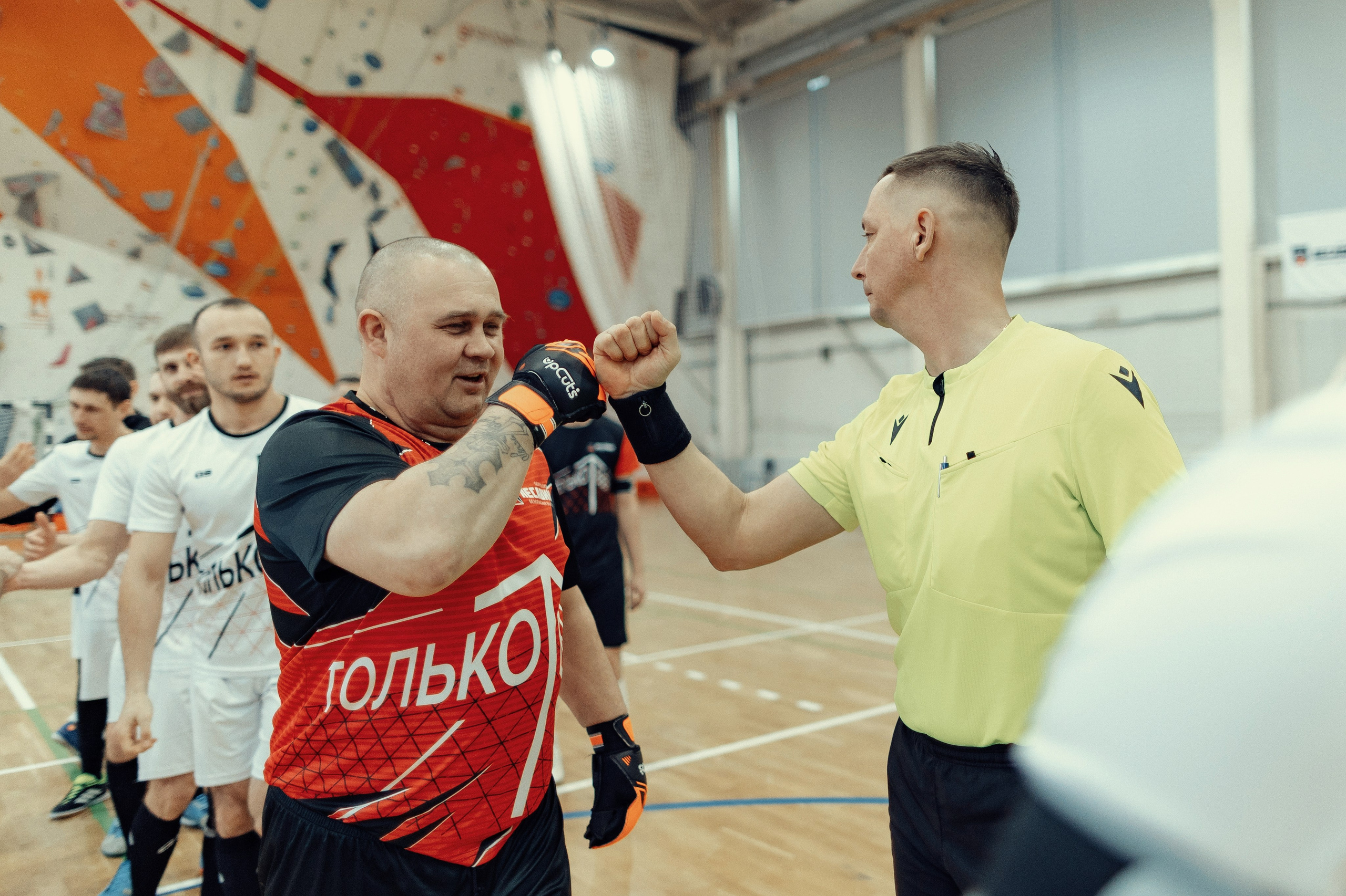 Чемпионат по Мини-Футболу. Алексей Шаров — свадебный и репортажный фотограф в Нижнем Новгороде
