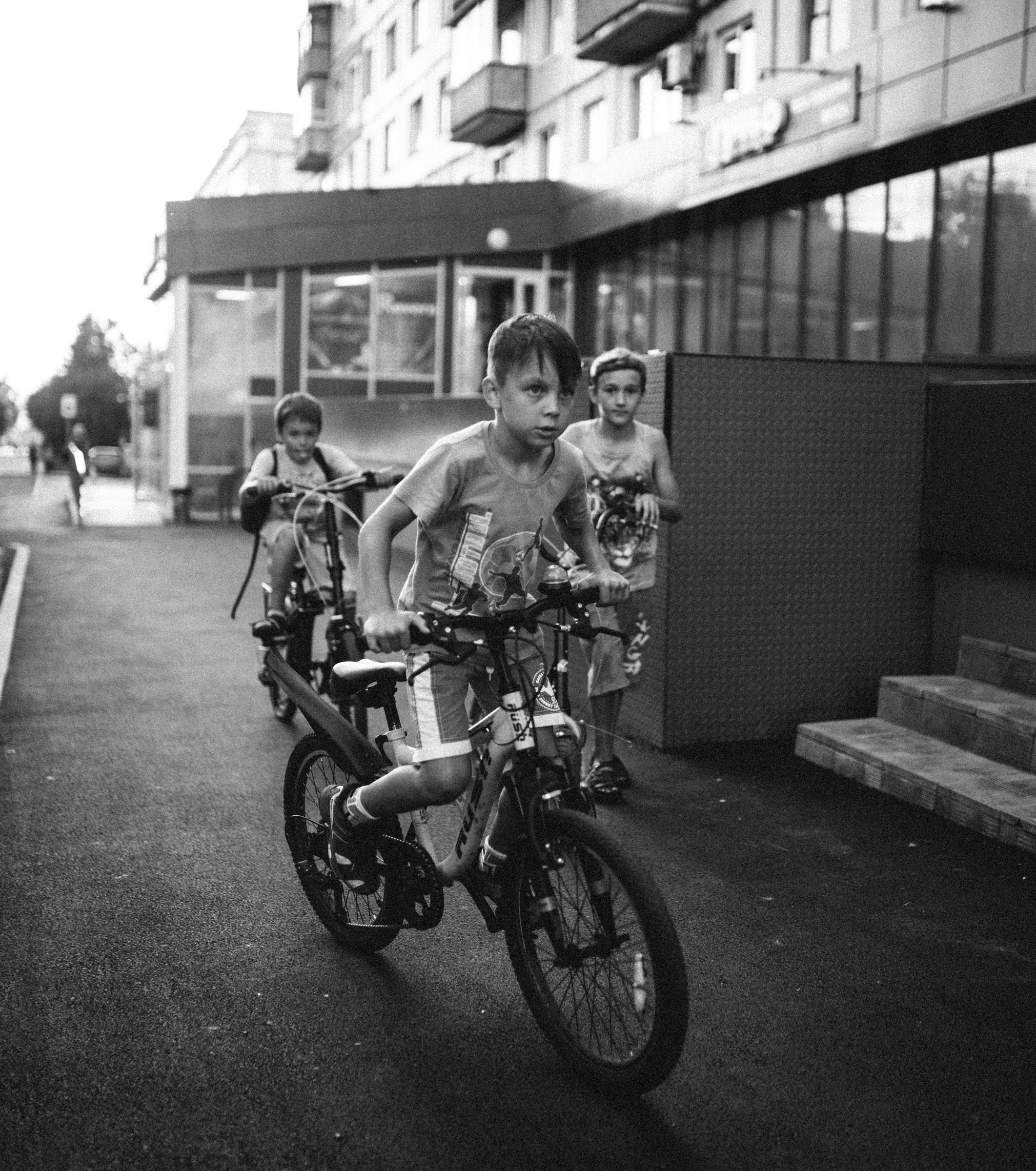 Стрит. Фотограф на любое событие в Кемерово