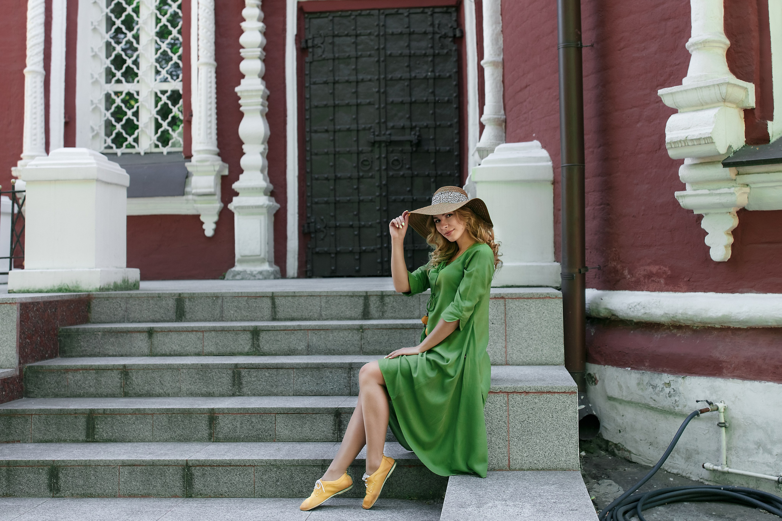 Жизнь, эмоции, любовь