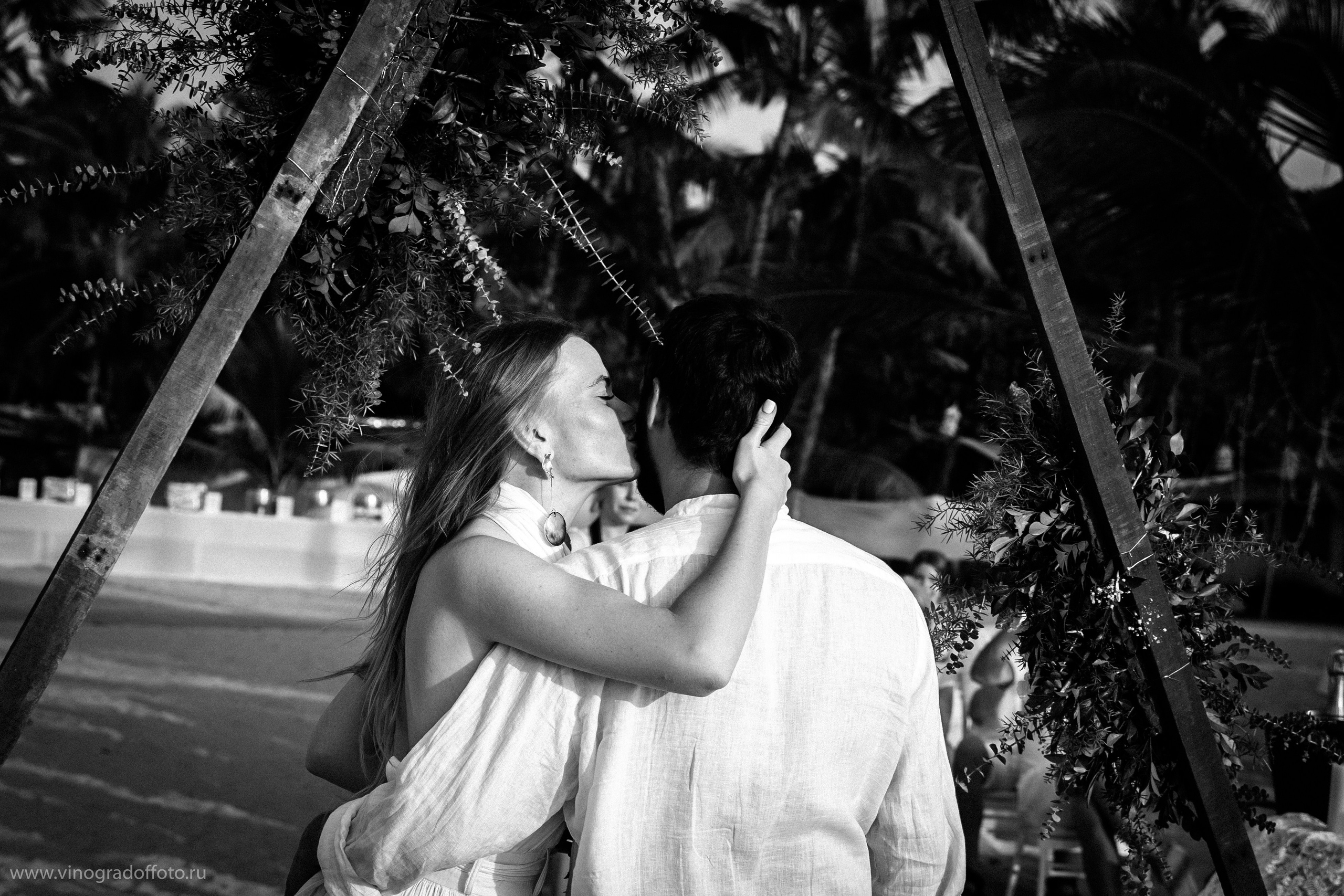 Рина и Георгий