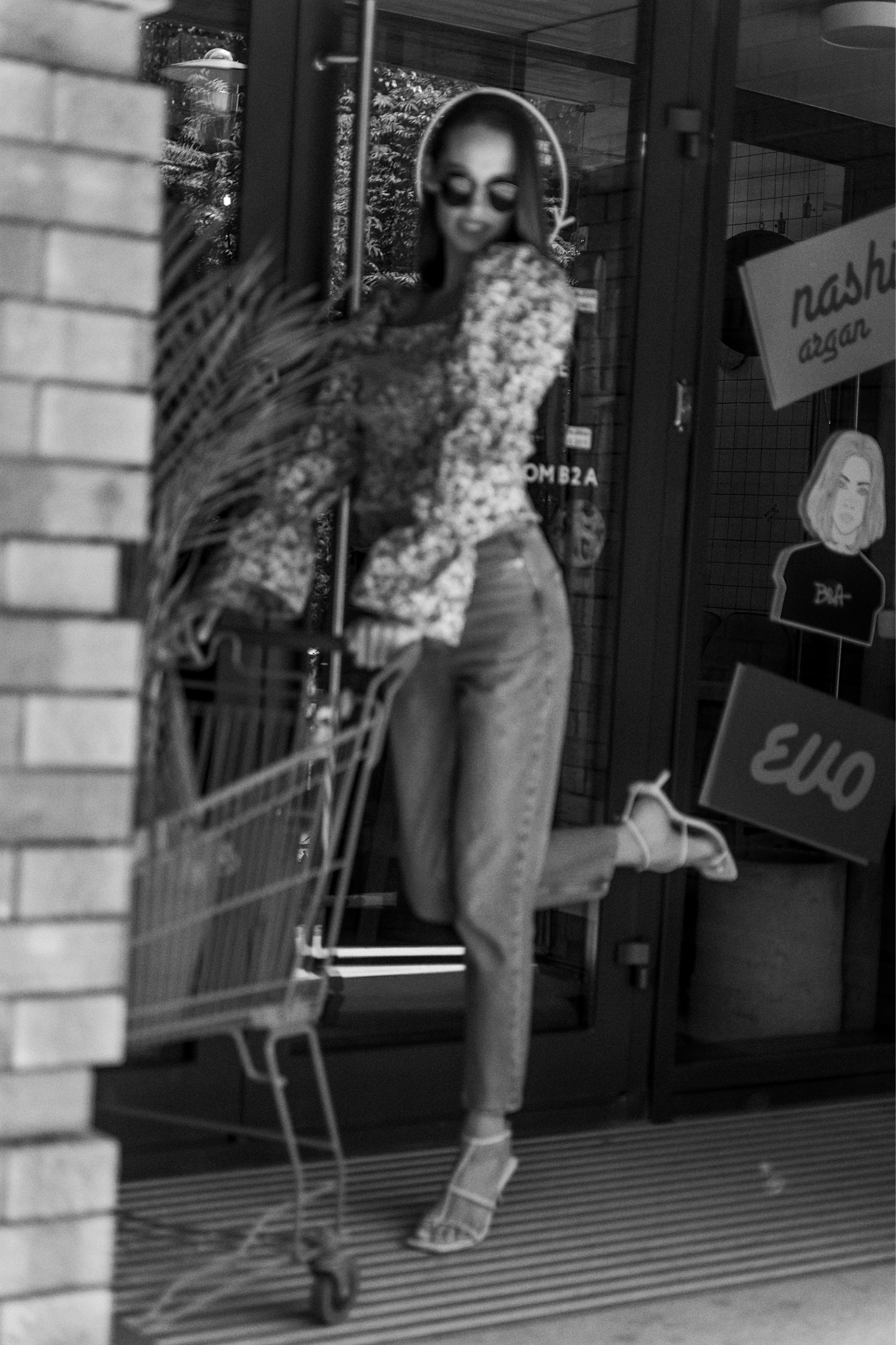 Жизнь, эмоции, любовь