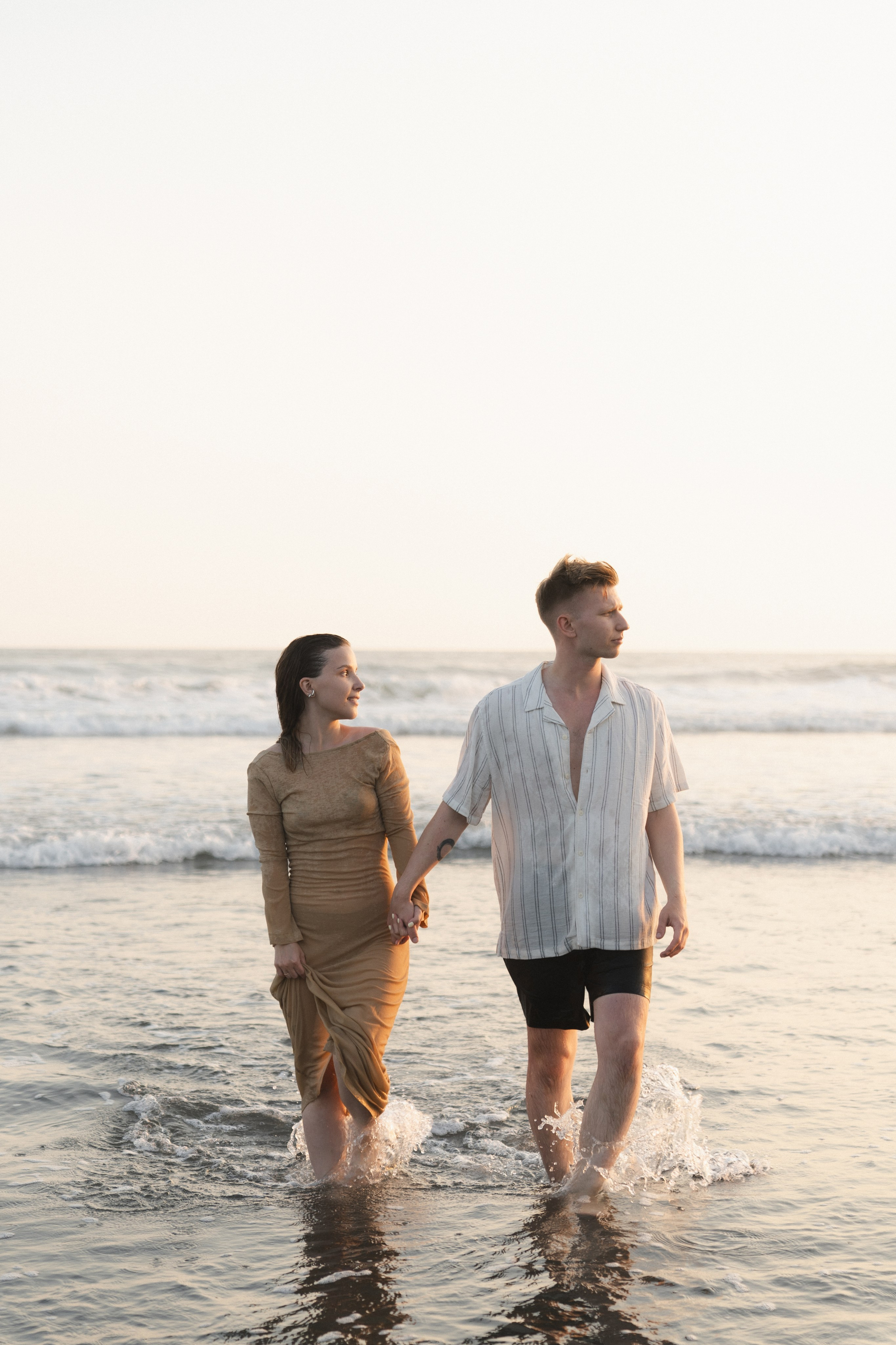 Валерия и Данил. Фотограф Alena Ray