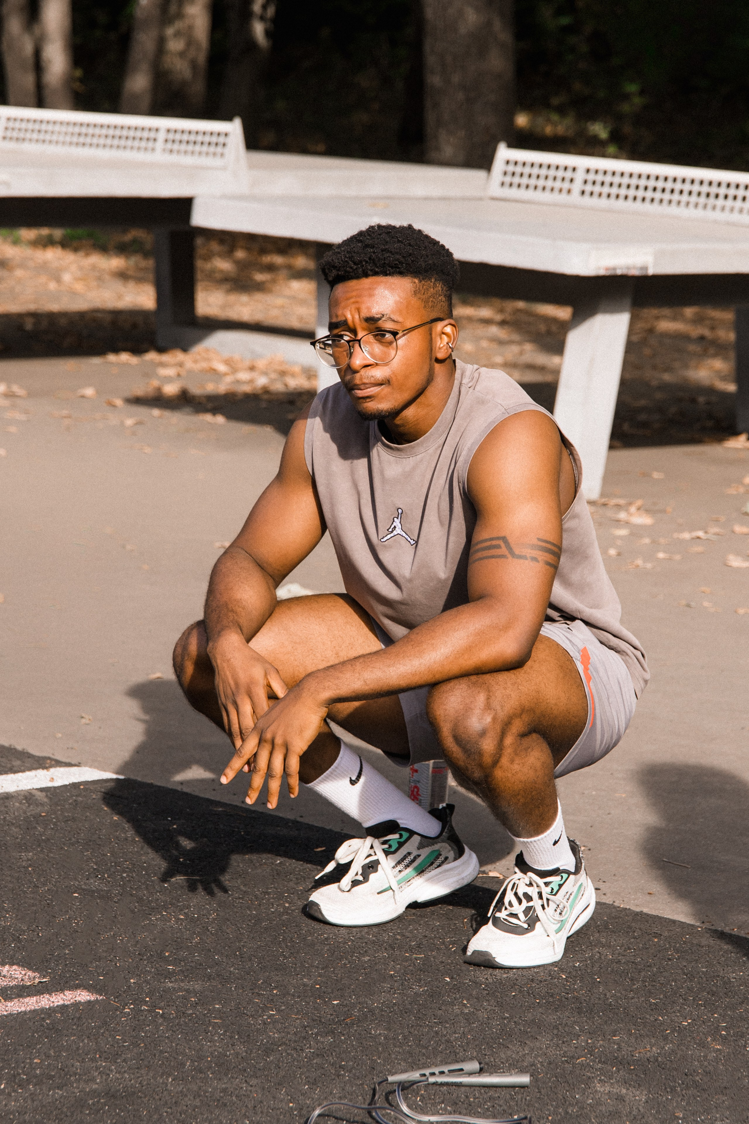 Спорт-трит «Пакр победы». Свадебный/Портретный фотограф снимаю в Москве