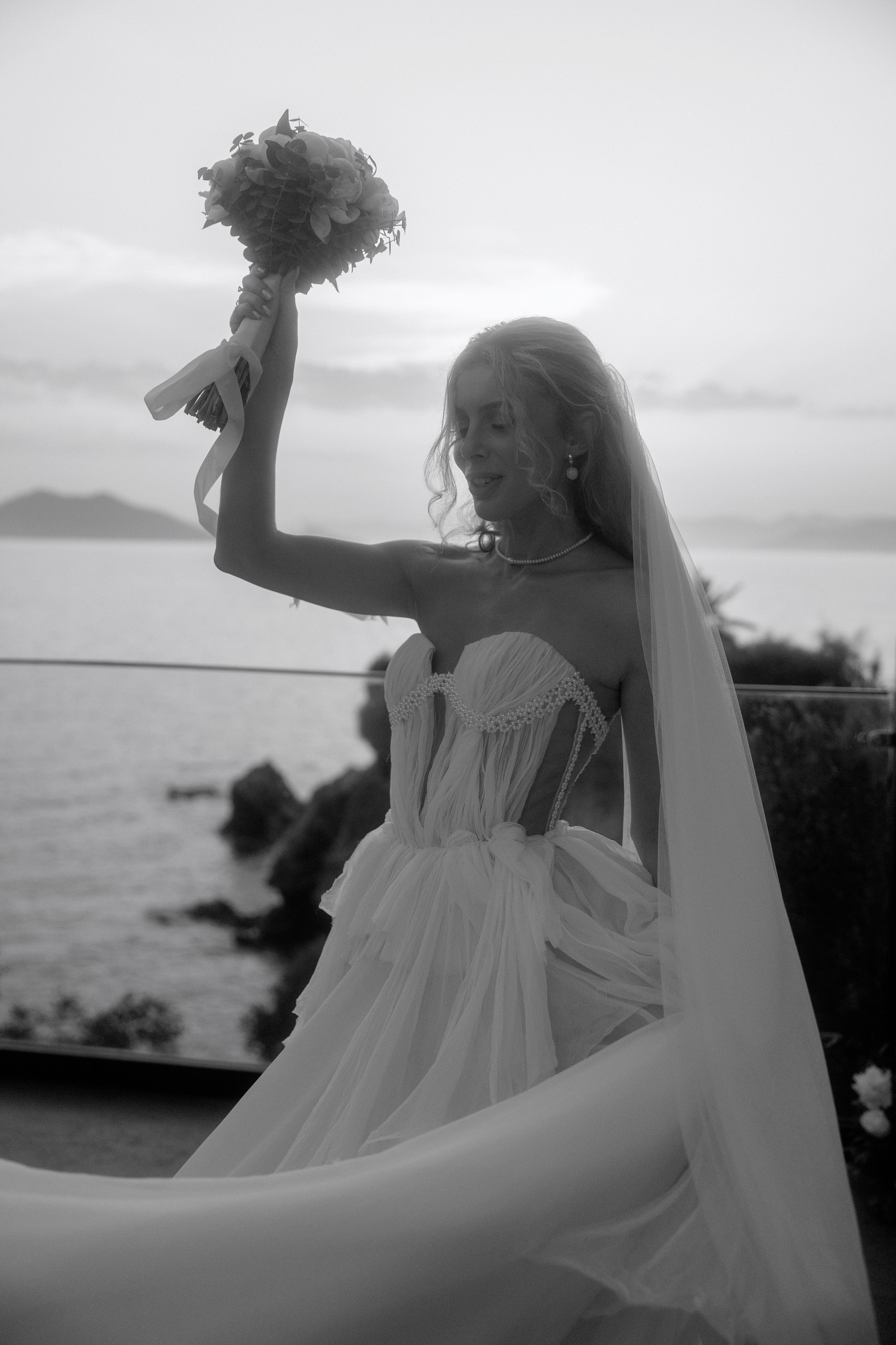 Alena+Sergey. Фотограф Иван Газукин