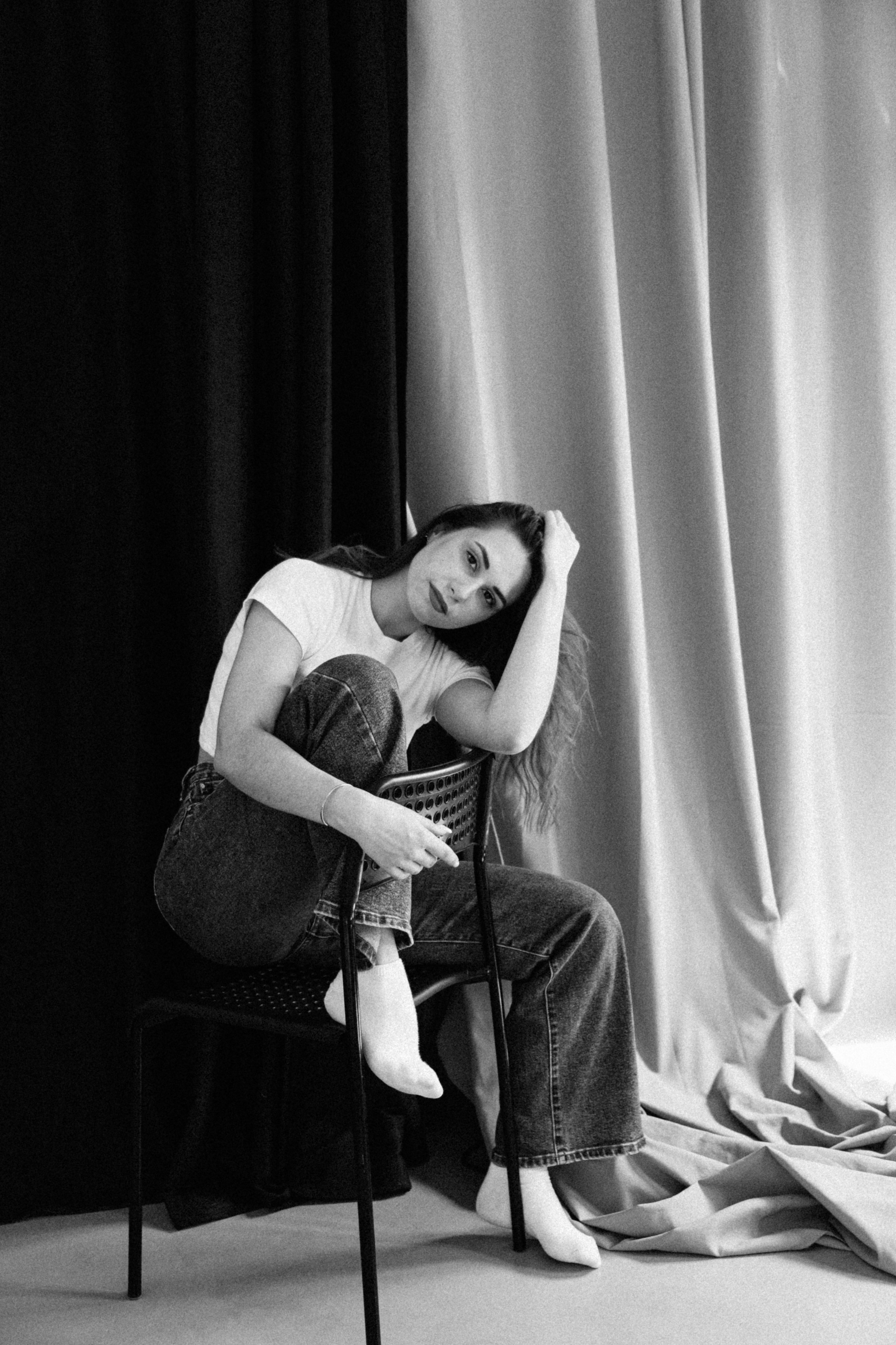 Кристина. Свадебный фотограф Челябинск