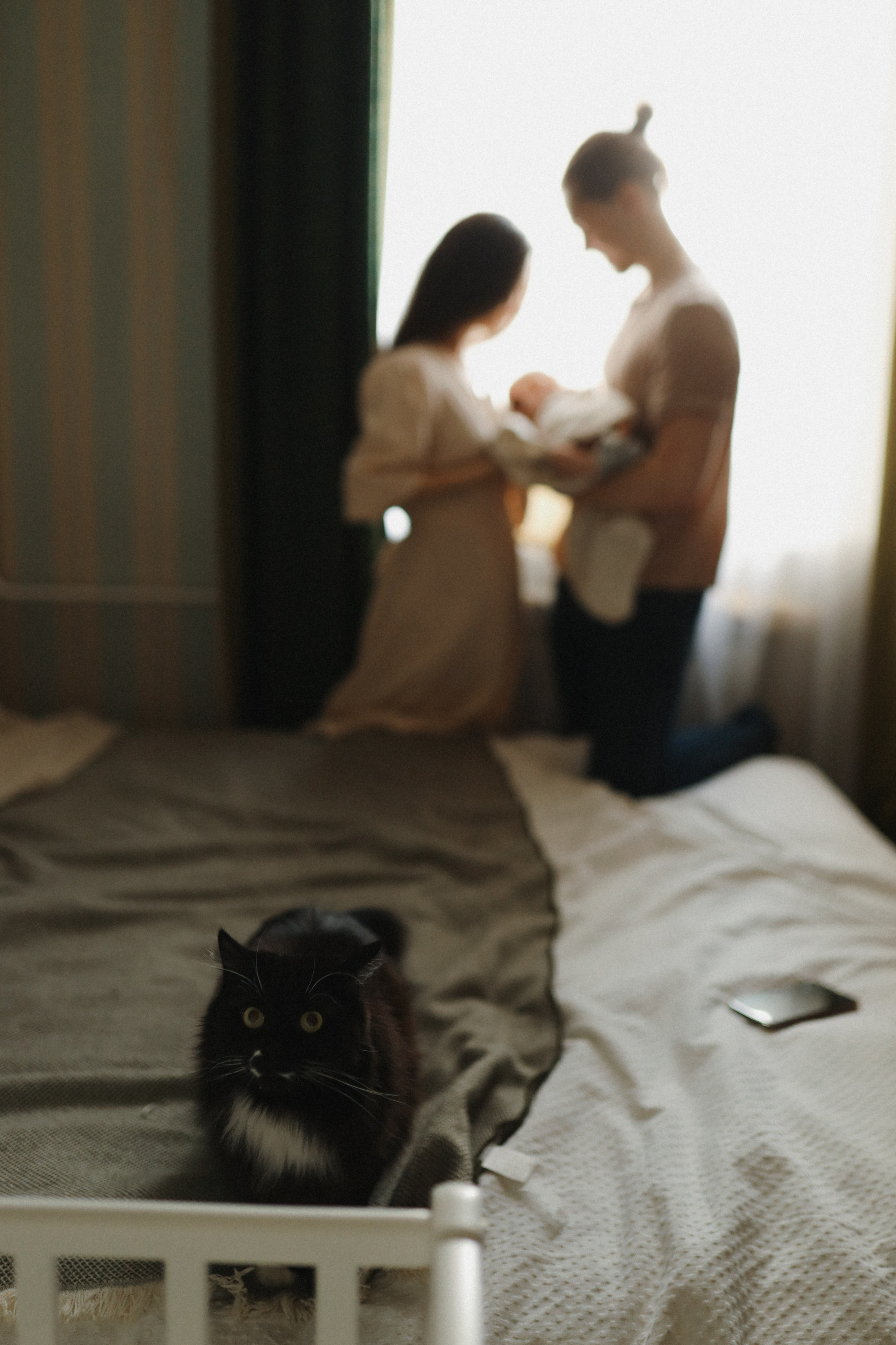 Ярослав. Фотограф на роды в Санкт-Петербурге, семейный, нью-борн Алиса Хрекова