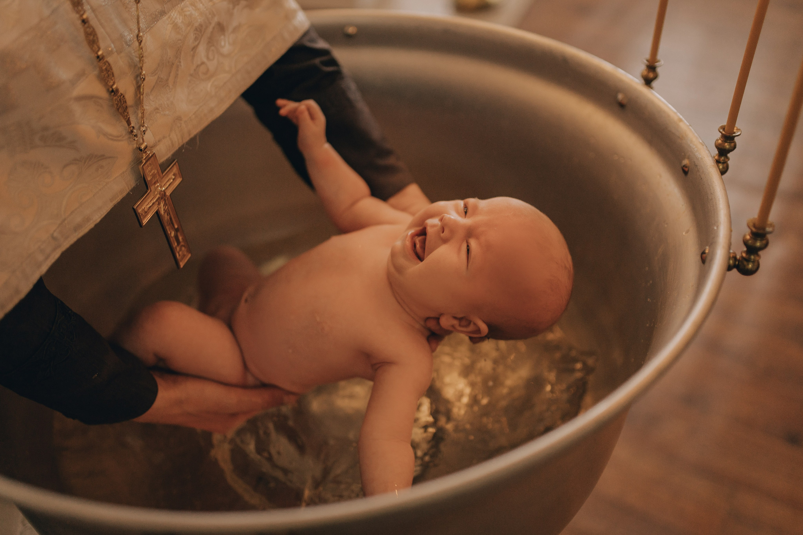 Таинство. Семейный фотограф в Нижнем Новгороде Анастасия Ушакова