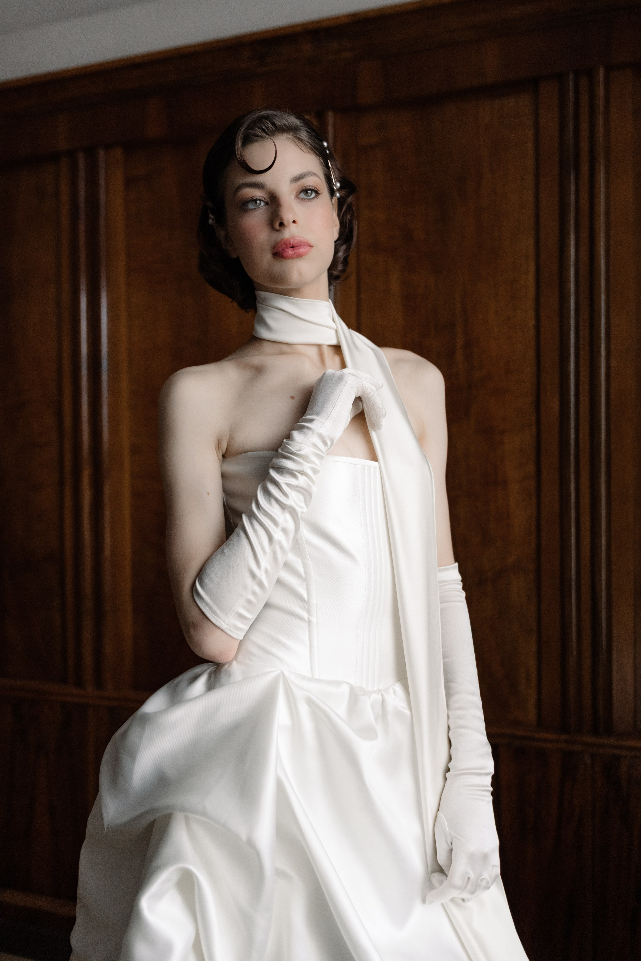 Андрей и Дарья