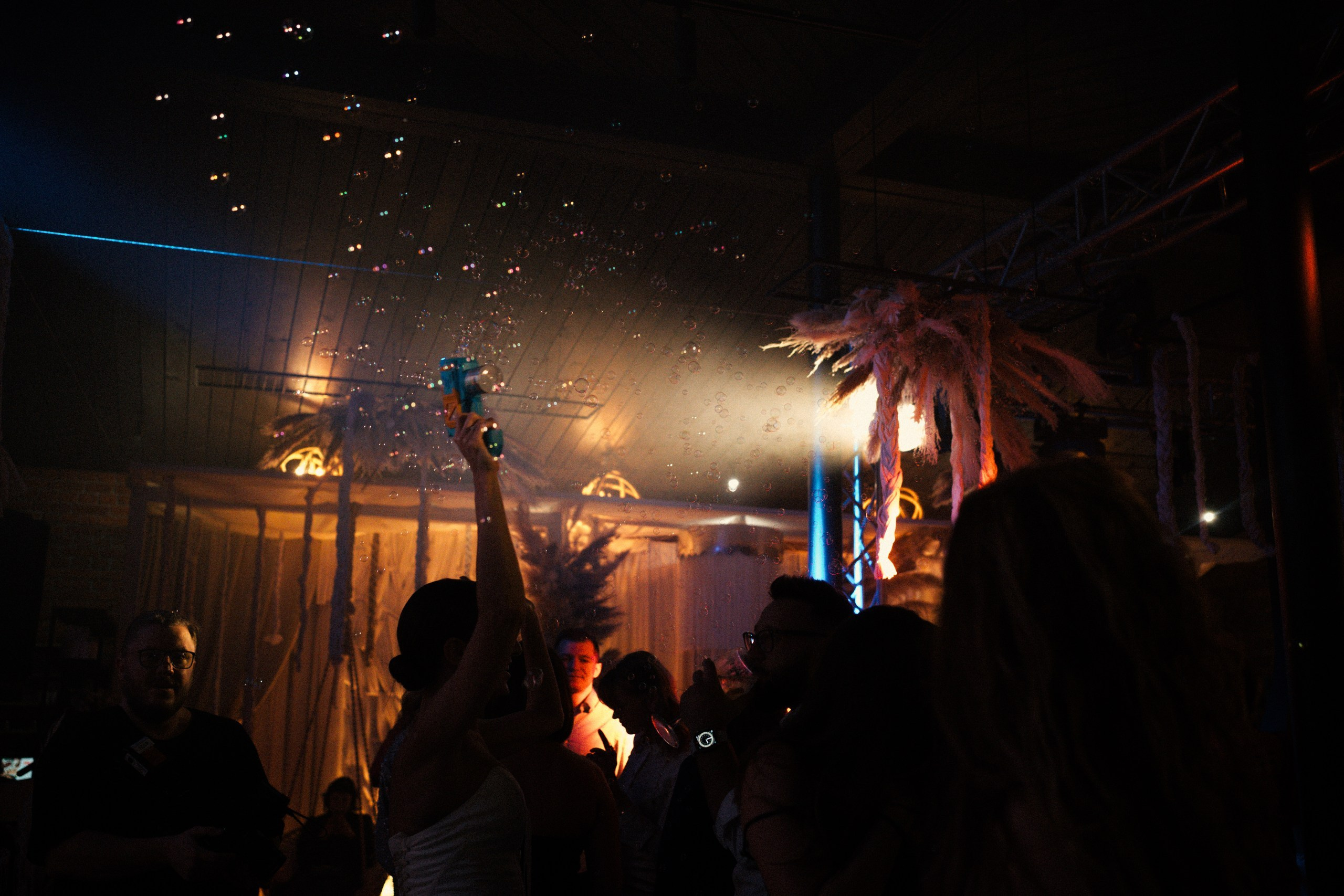 Вечеринка | Оля и Макс. Никита Мако. Лайфстайл фотограф Новосибирск