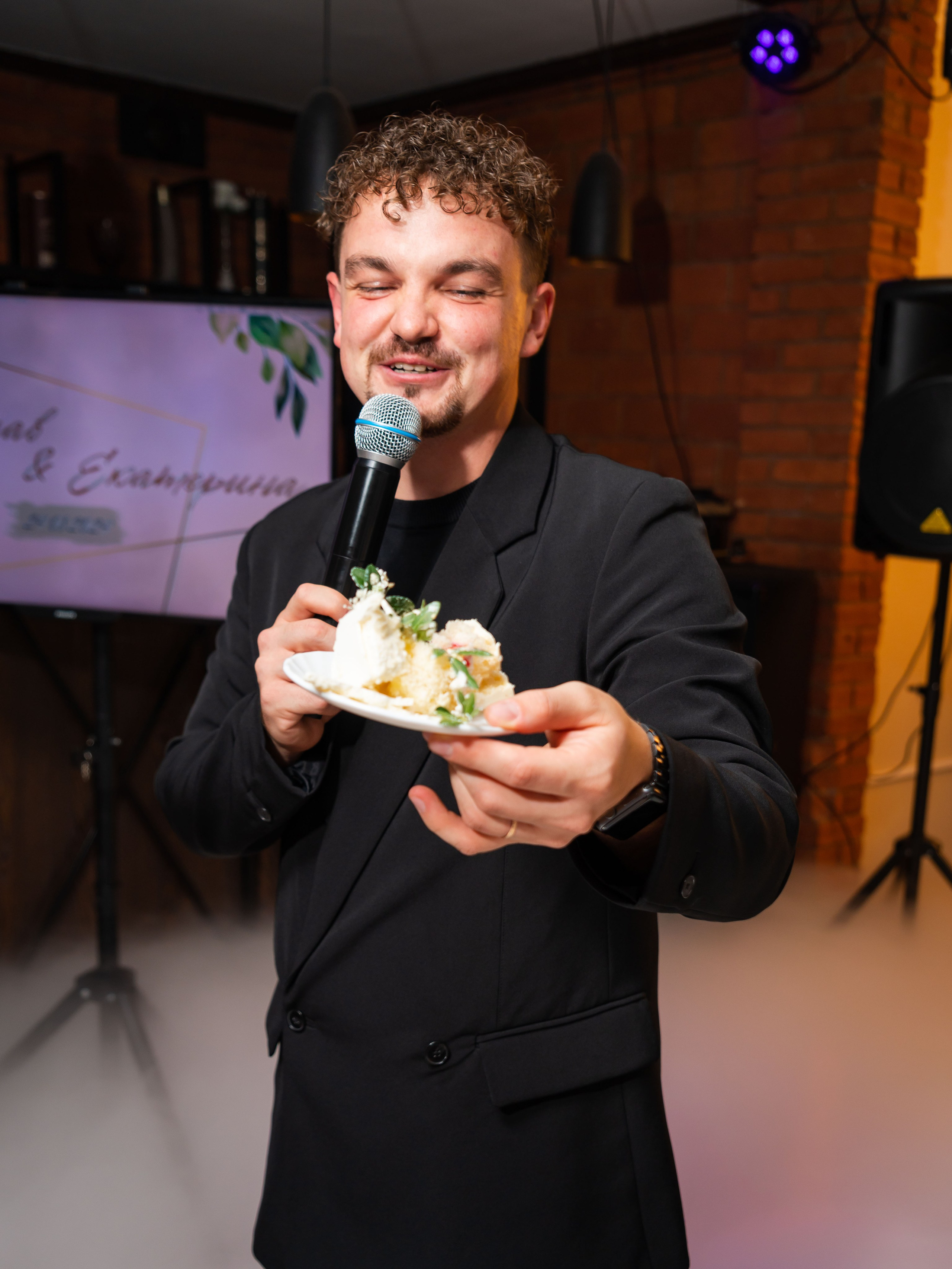 Свадьба — Владислав & Екатерина 24.08.24. Фотограф Москва