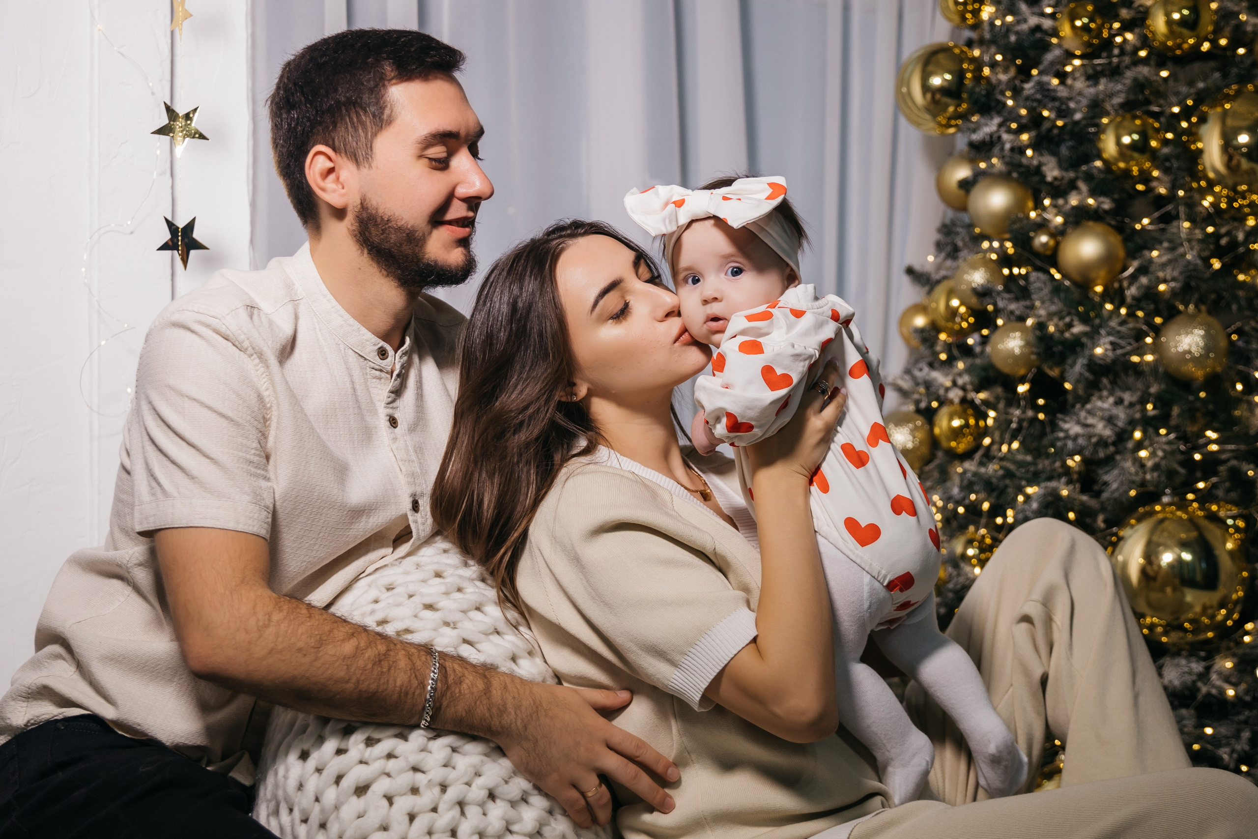 Артем, Настя и Арина. Фотограф в Сочи. Свадебная видеосъемка Сочи