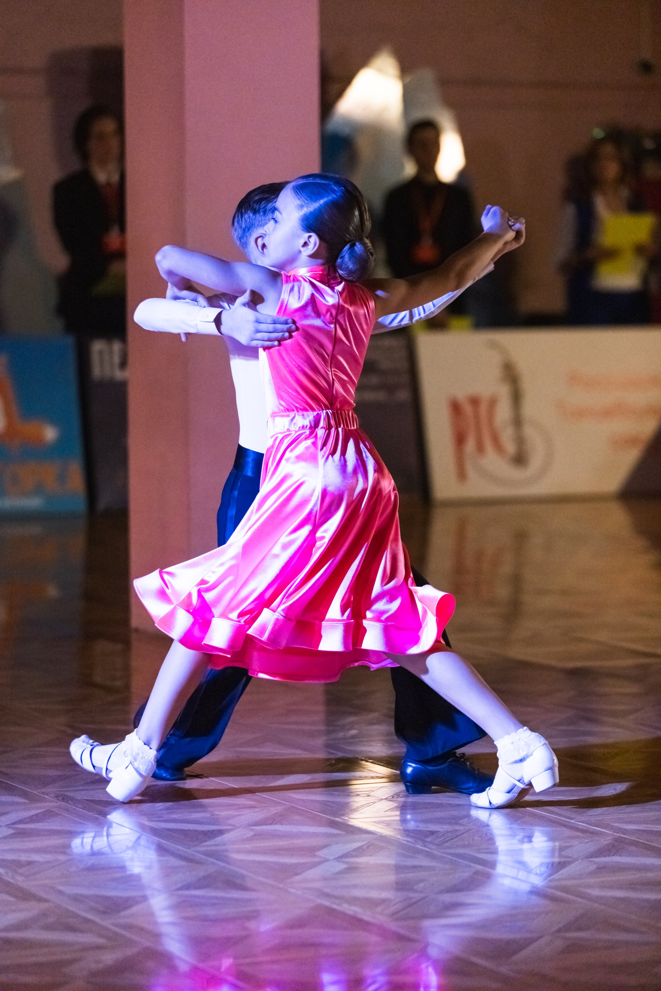 modest магадан