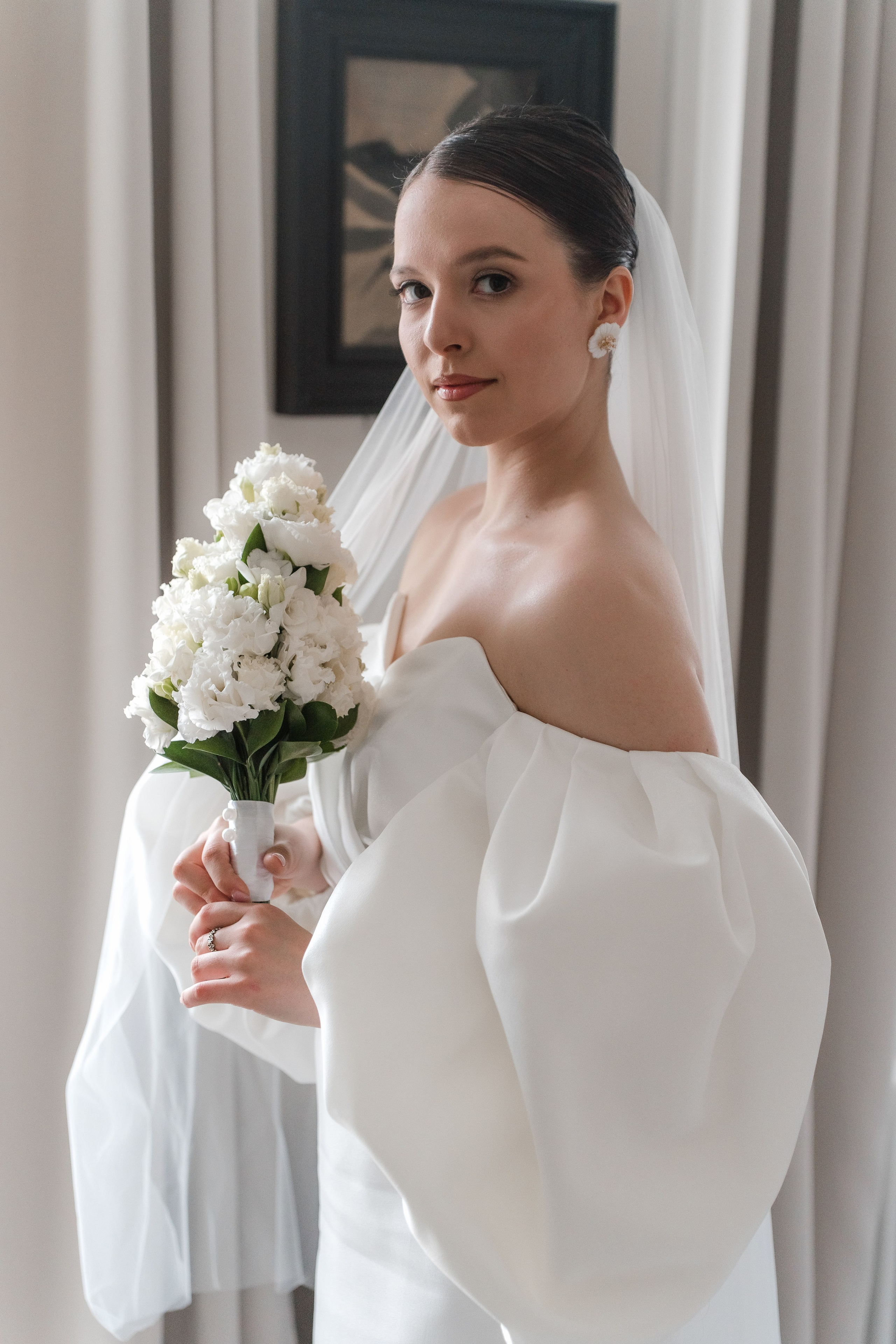 Анатолий + Ева